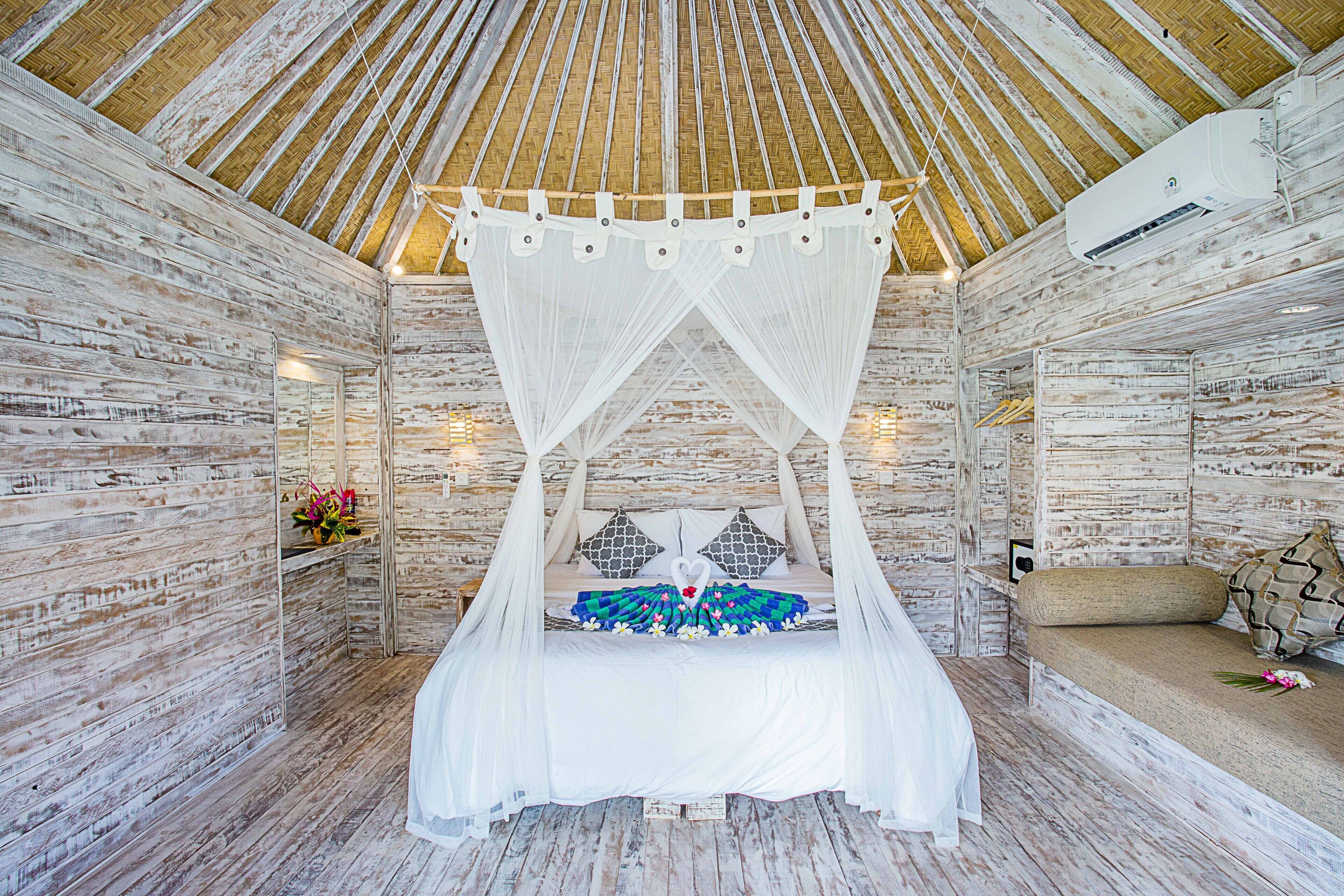 D'Coin Lembongan Cottage & Spa