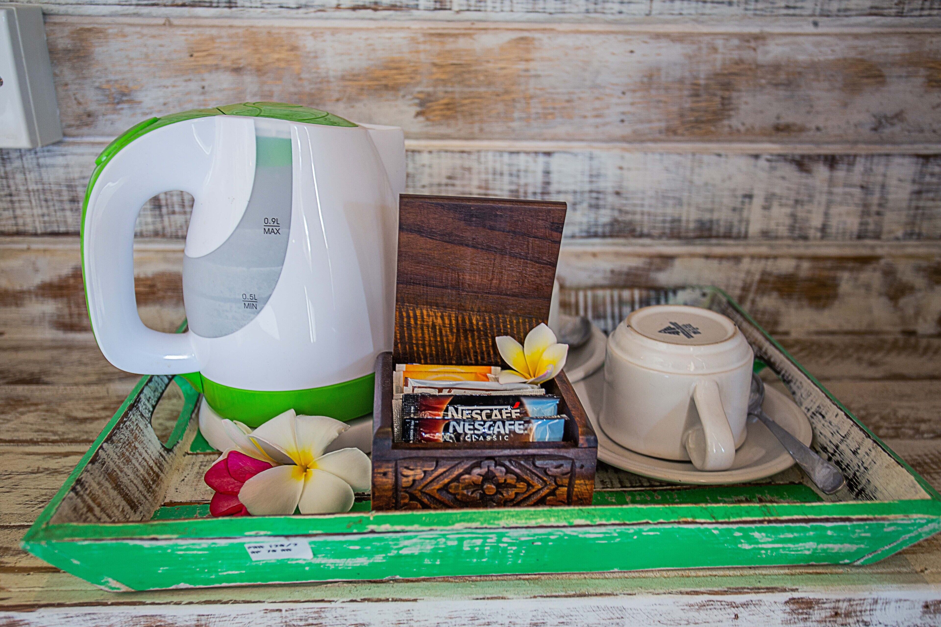 D'Coin Lembongan Cottage & Spa