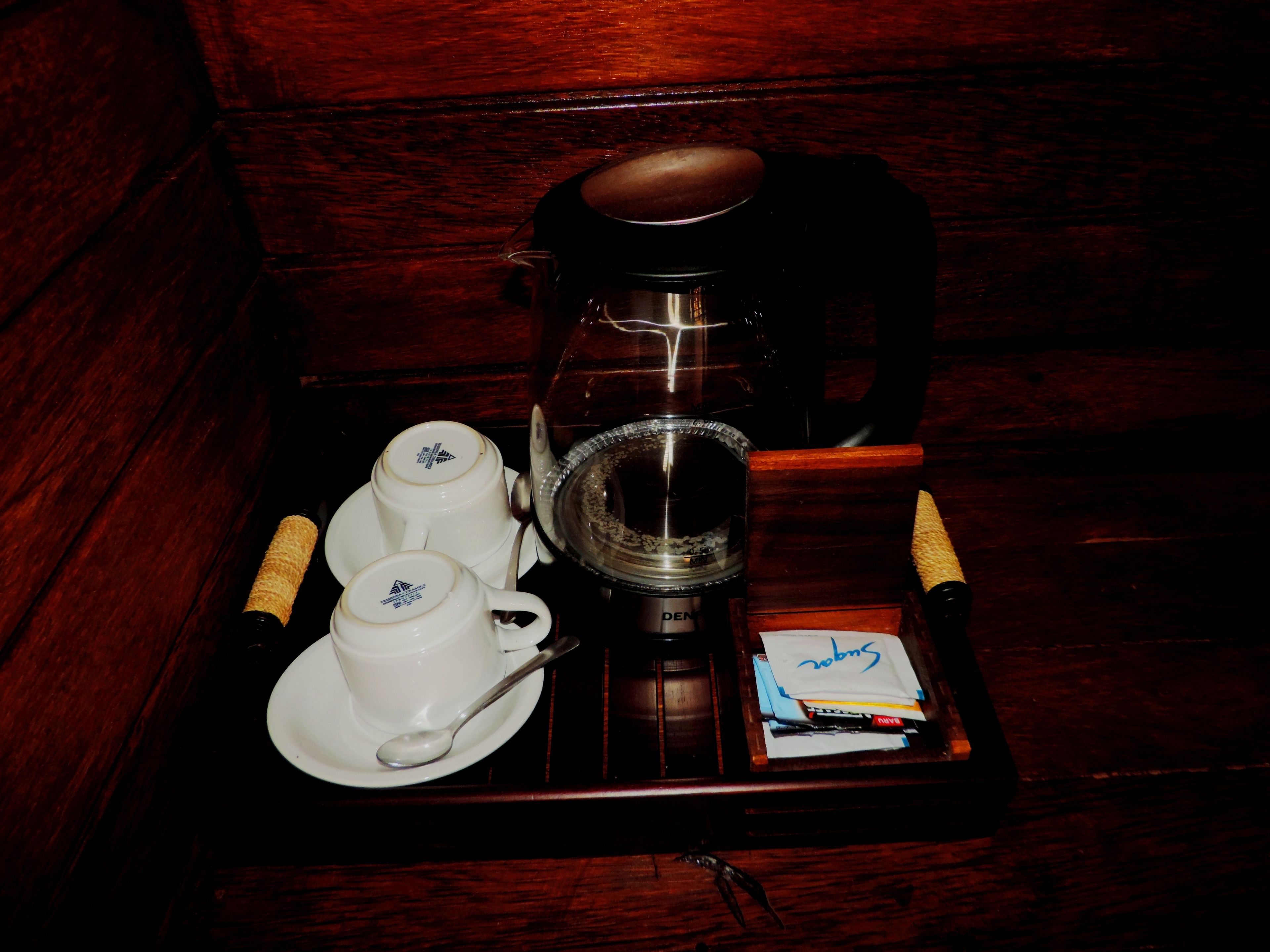 D'Coin Lembongan Cottage & Spa