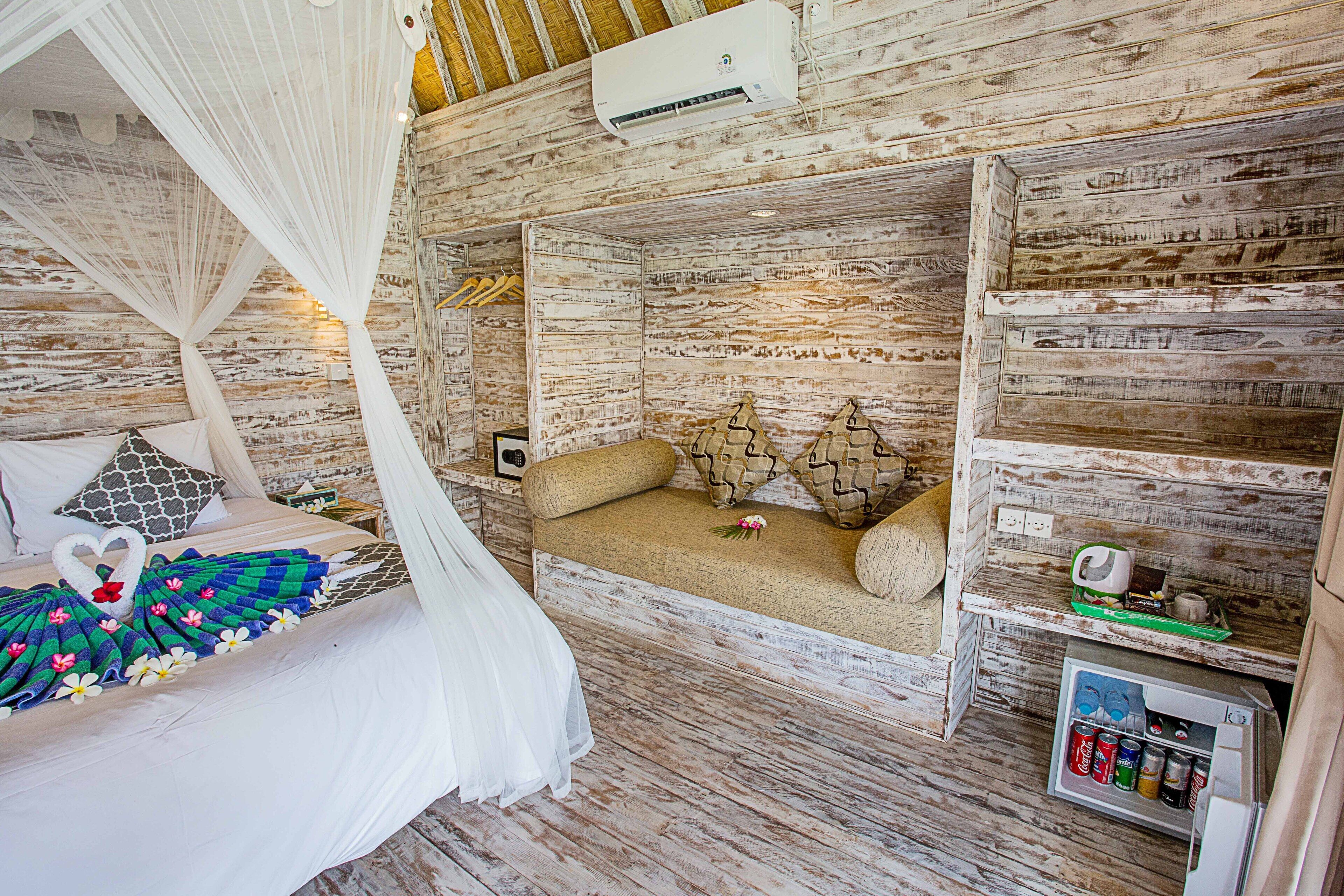 D'Coin Lembongan Cottage & Spa