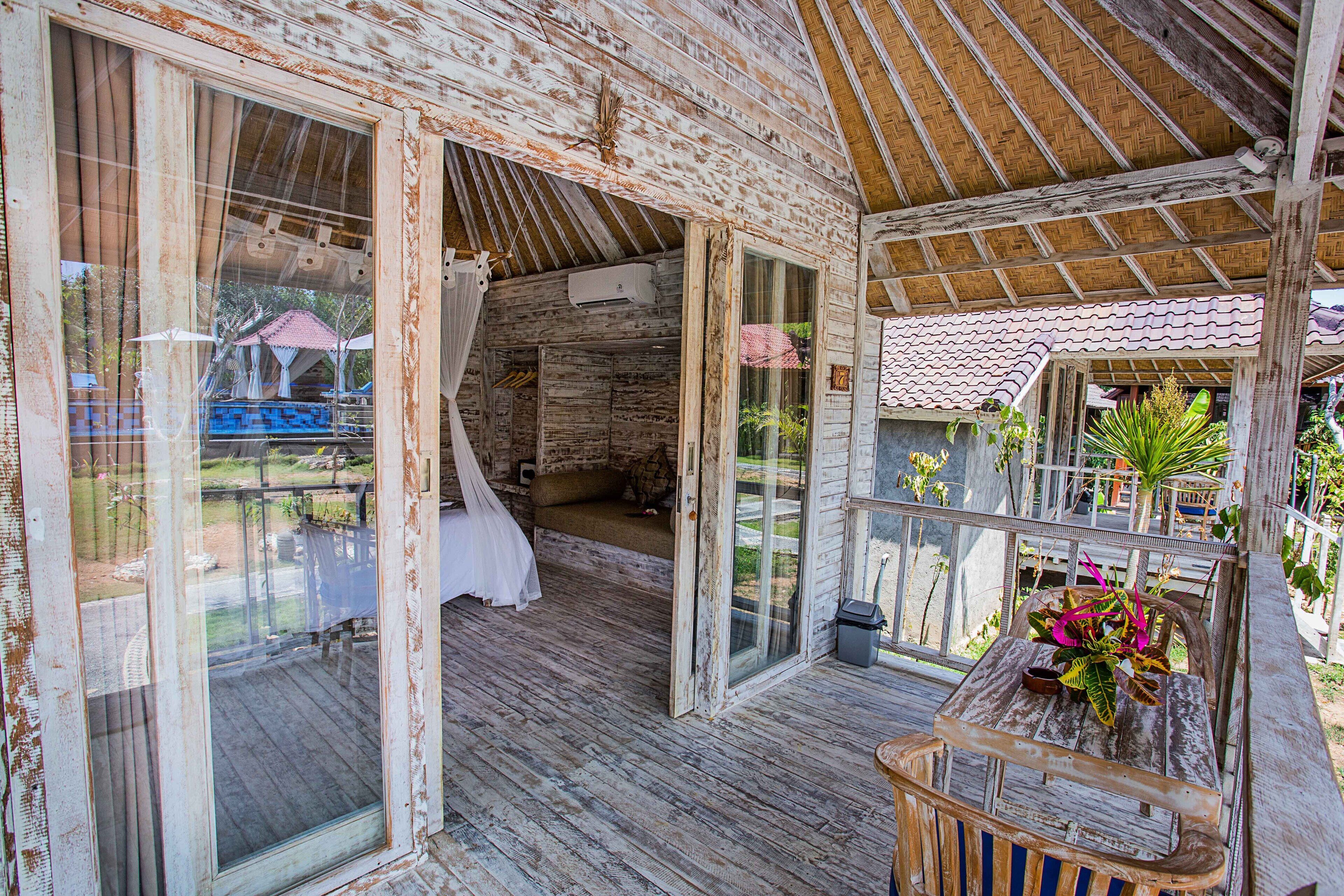 D'Coin Lembongan Cottage & Spa