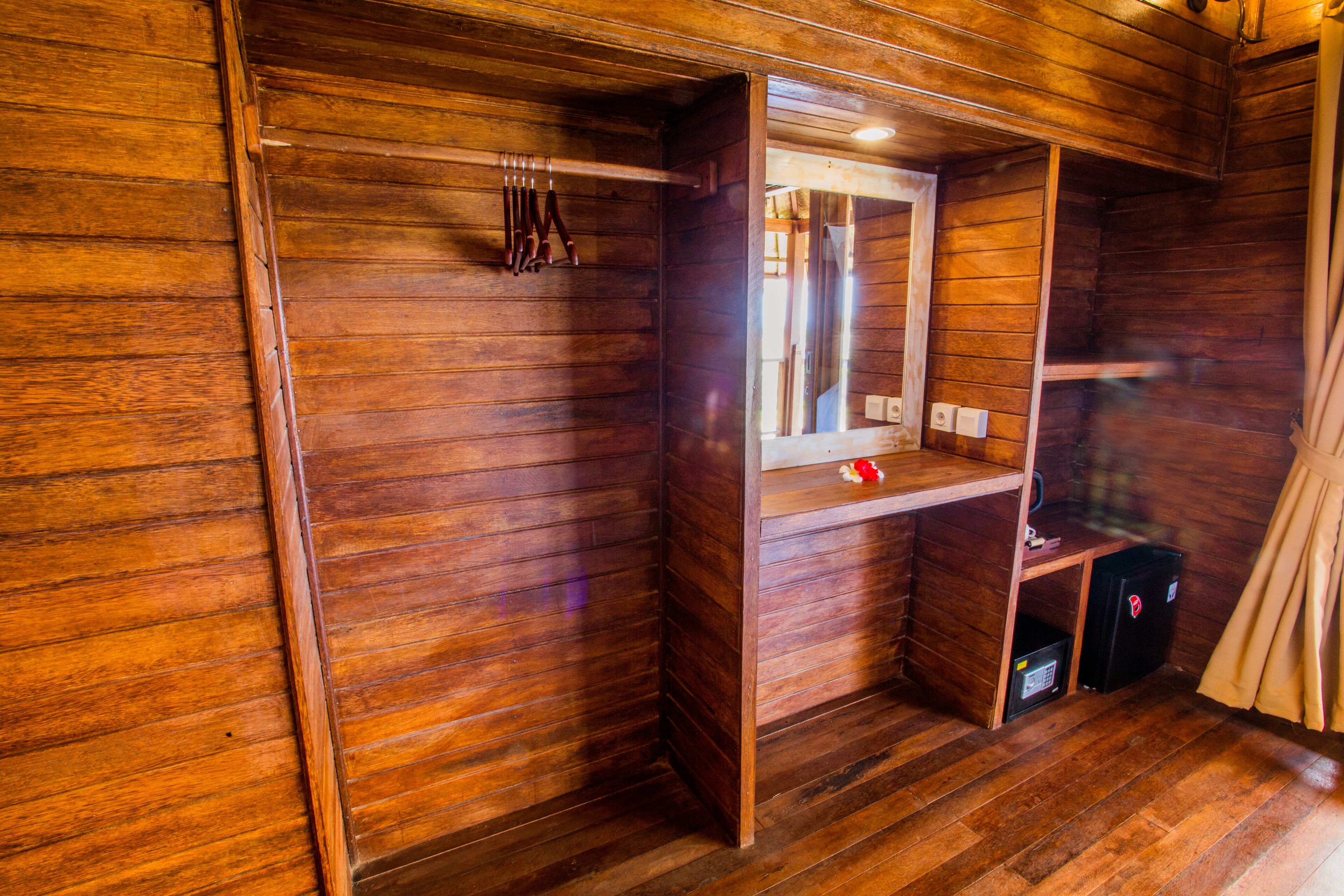 D'Coin Lembongan Cottage & Spa