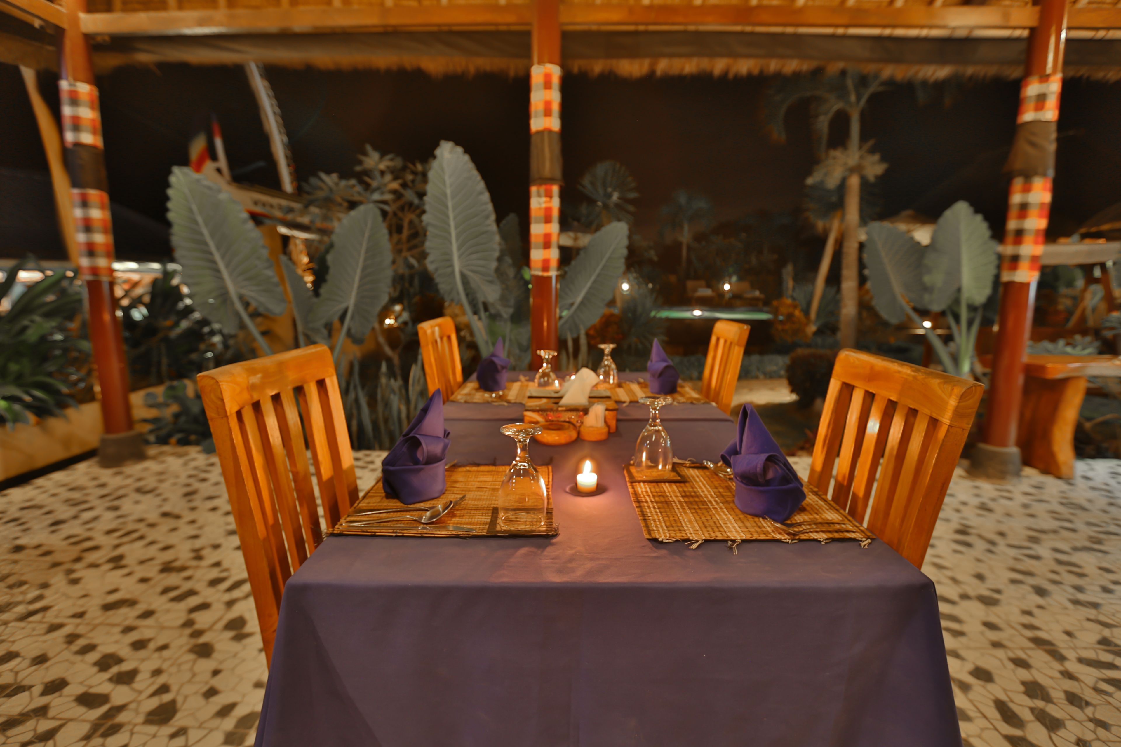 D'Coin Lembongan Cottage & Spa