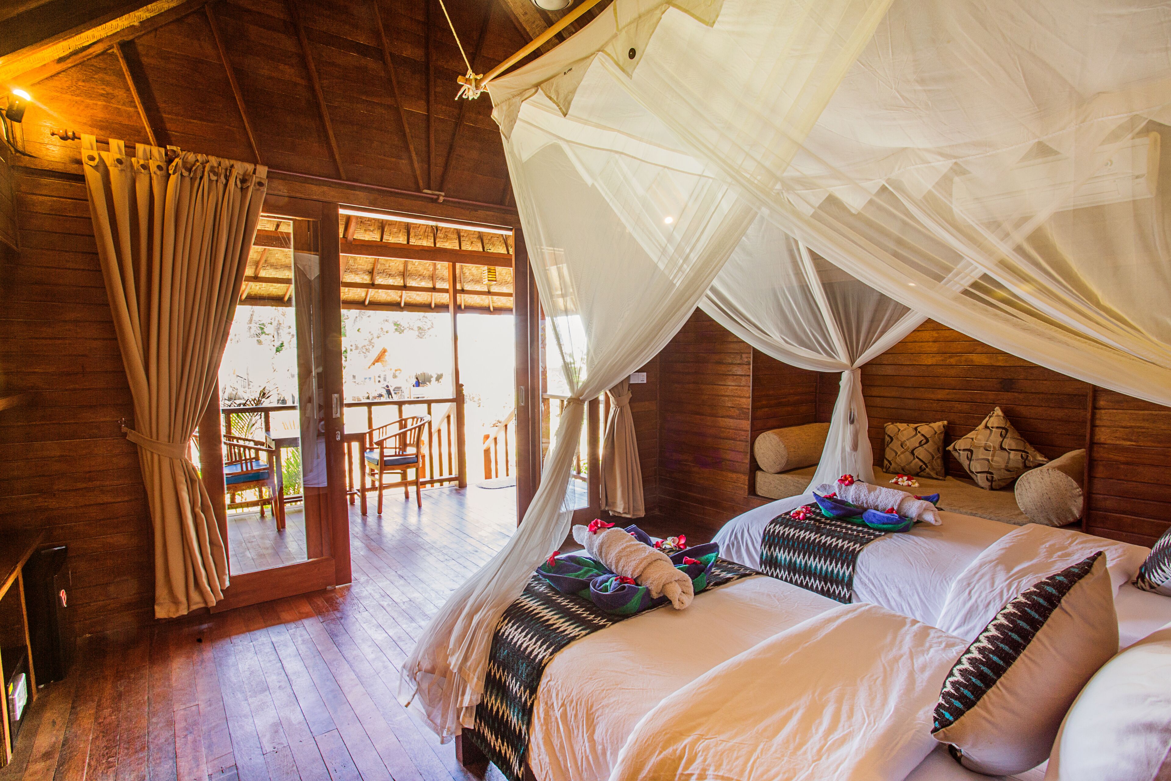 D'Coin Lembongan Cottage & Spa