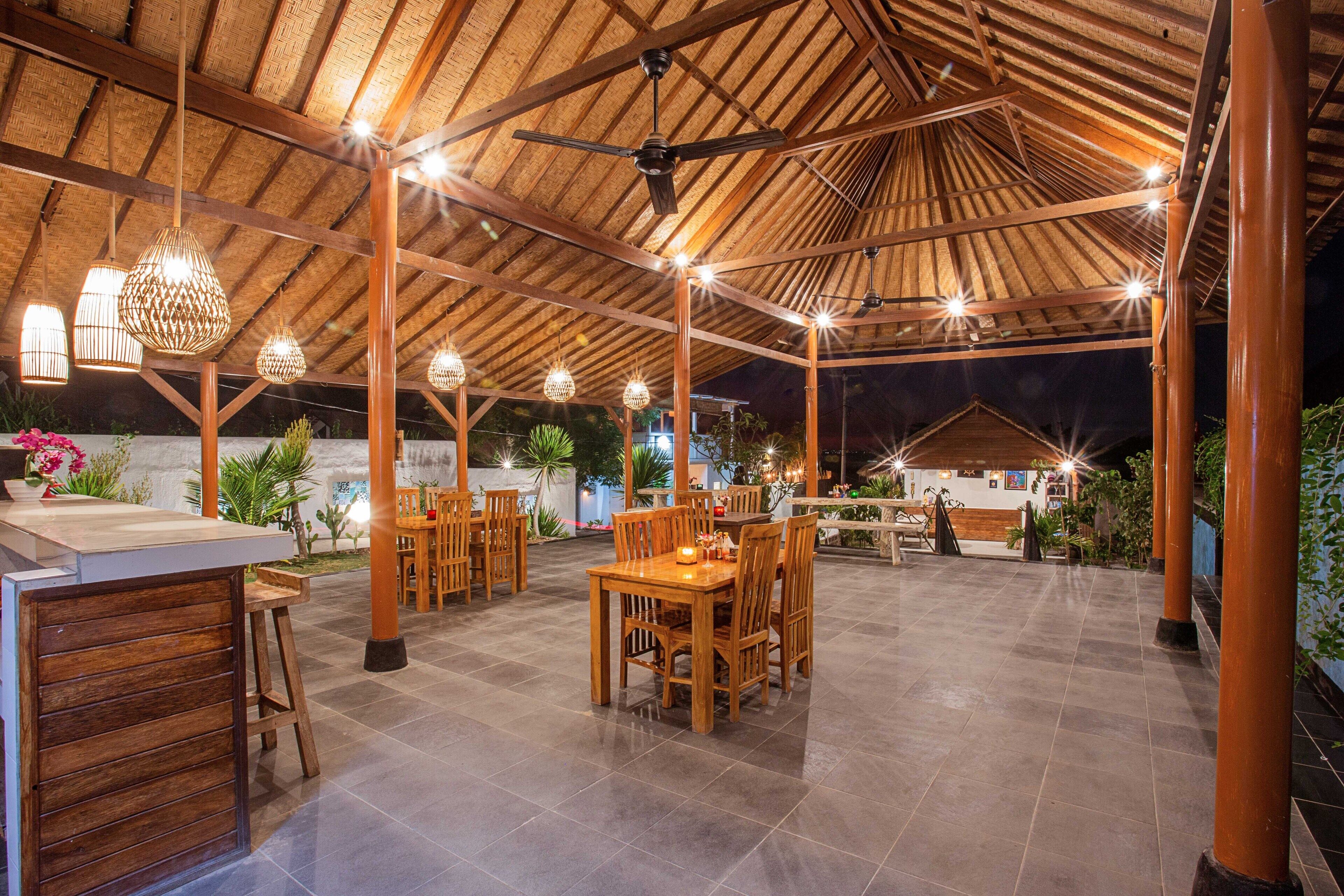 D'Coin Lembongan Cottage & Spa