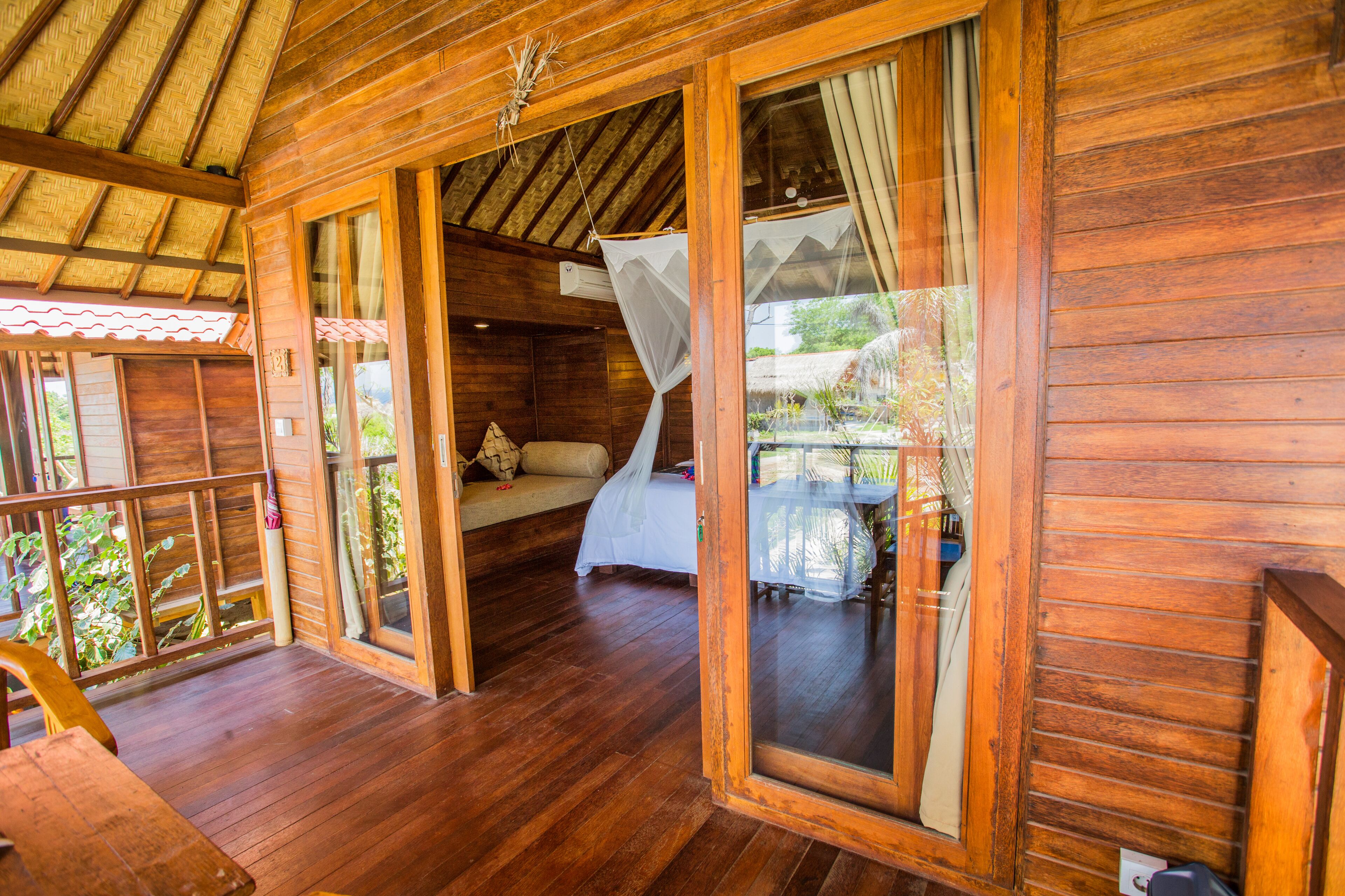 D'Coin Lembongan Cottage & Spa