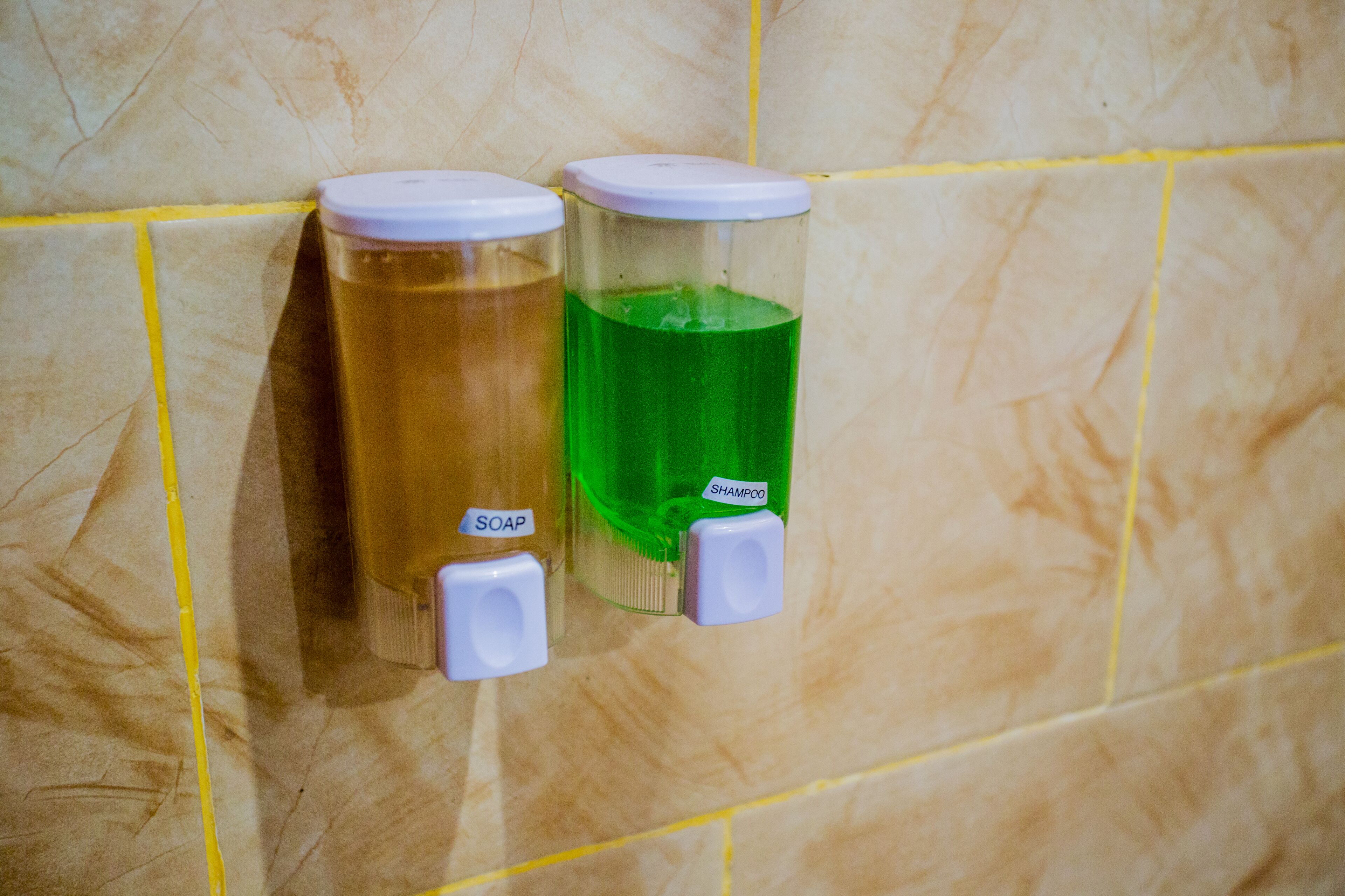 D'Coin Lembongan Cottage & Spa