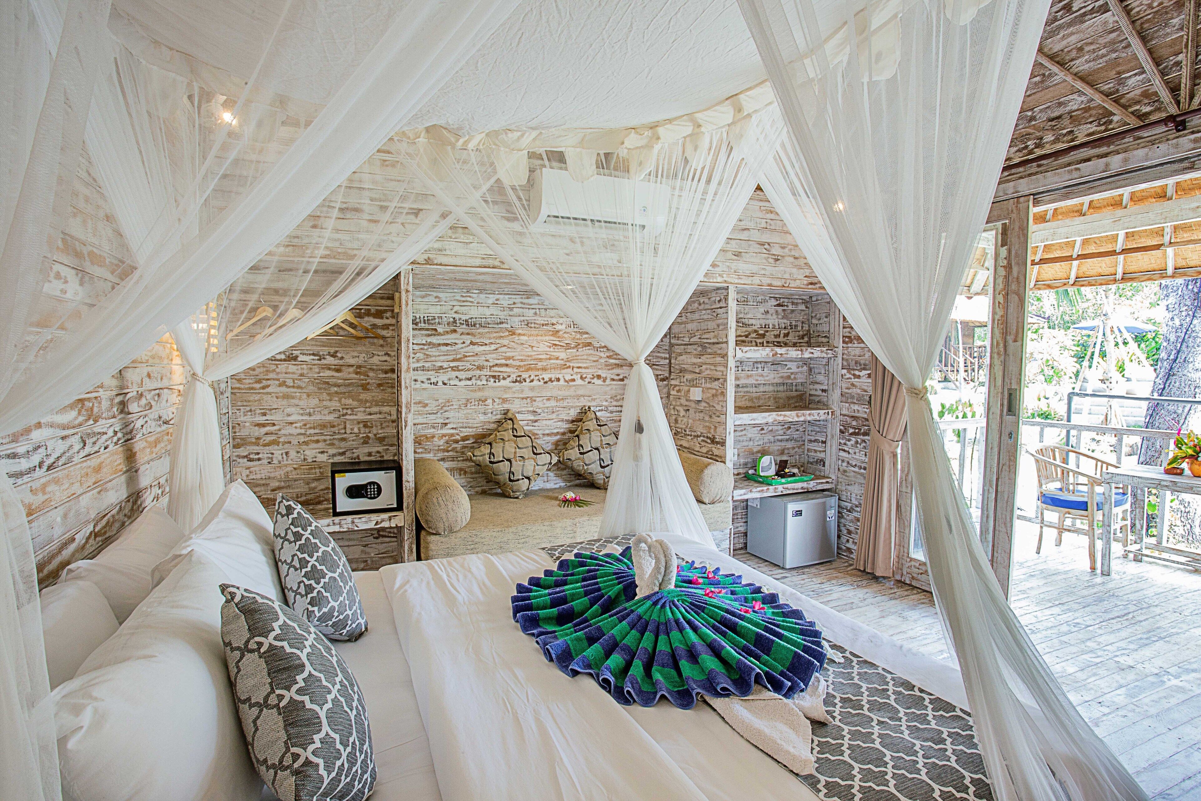 D'Coin Lembongan Cottage & Spa