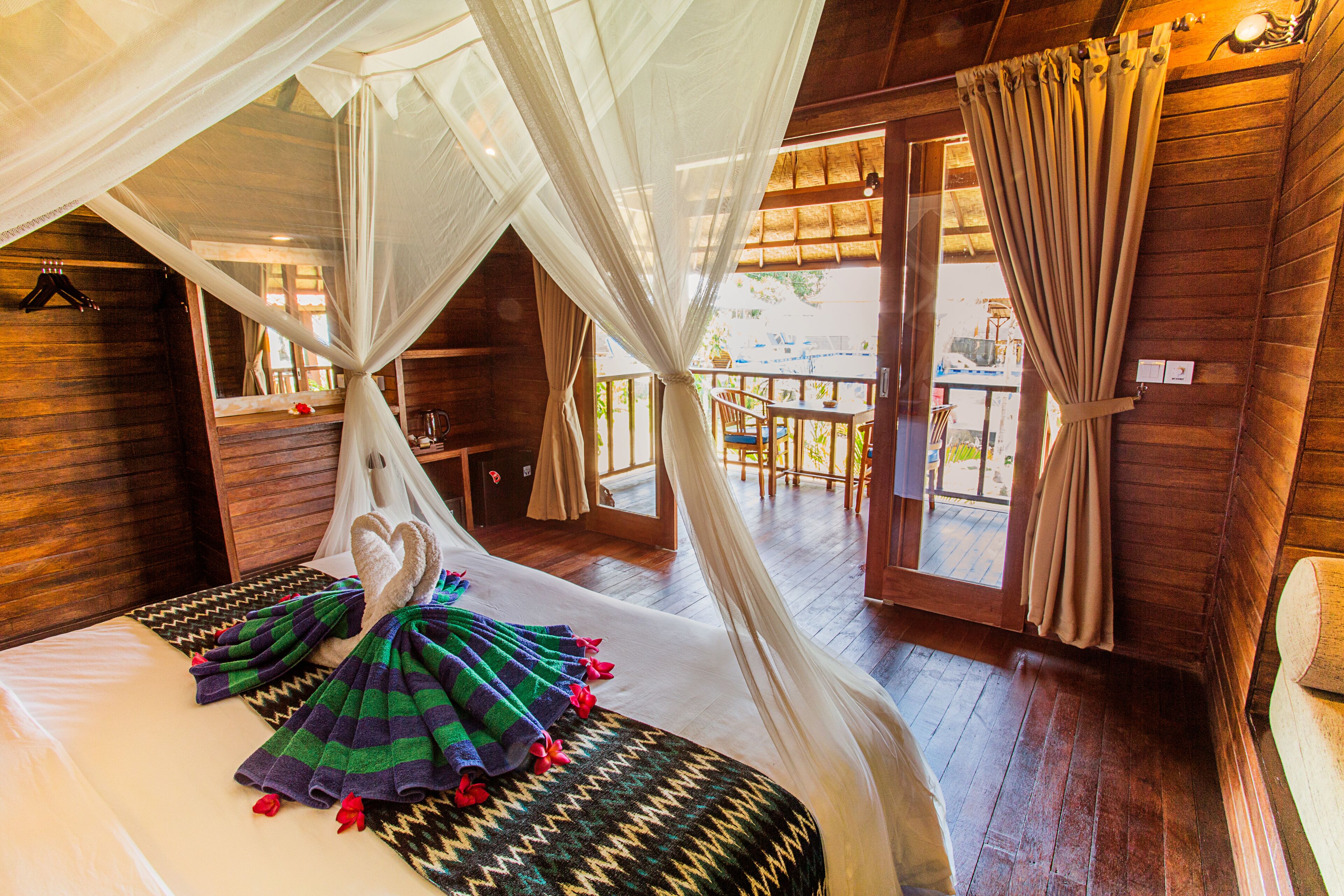 D'Coin Lembongan Cottage & Spa