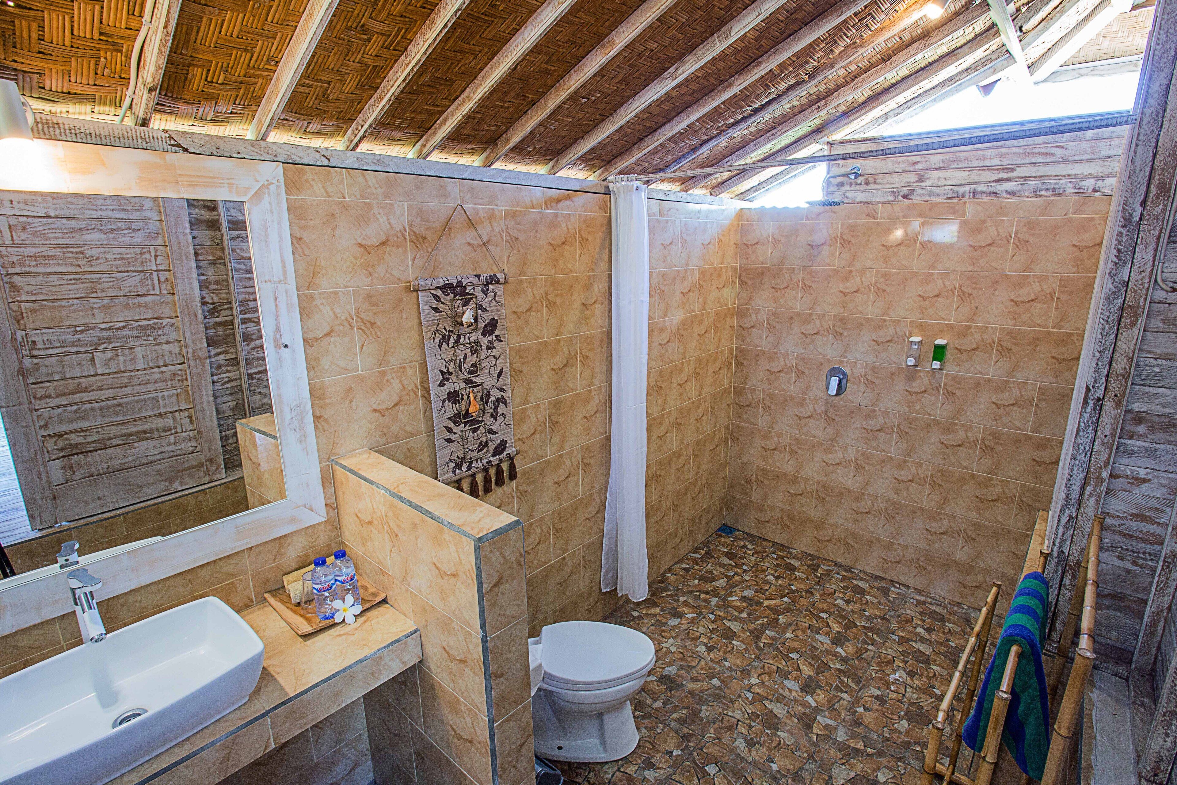 D'Coin Lembongan Cottage & Spa