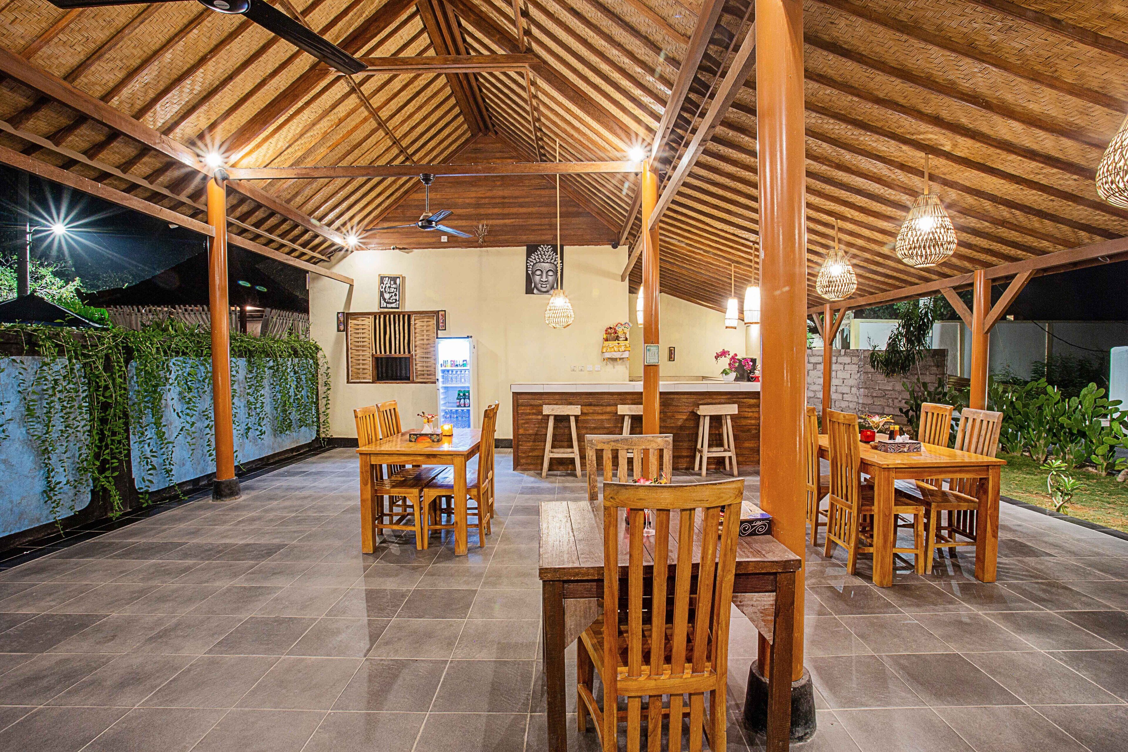 D'Coin Lembongan Cottage & Spa