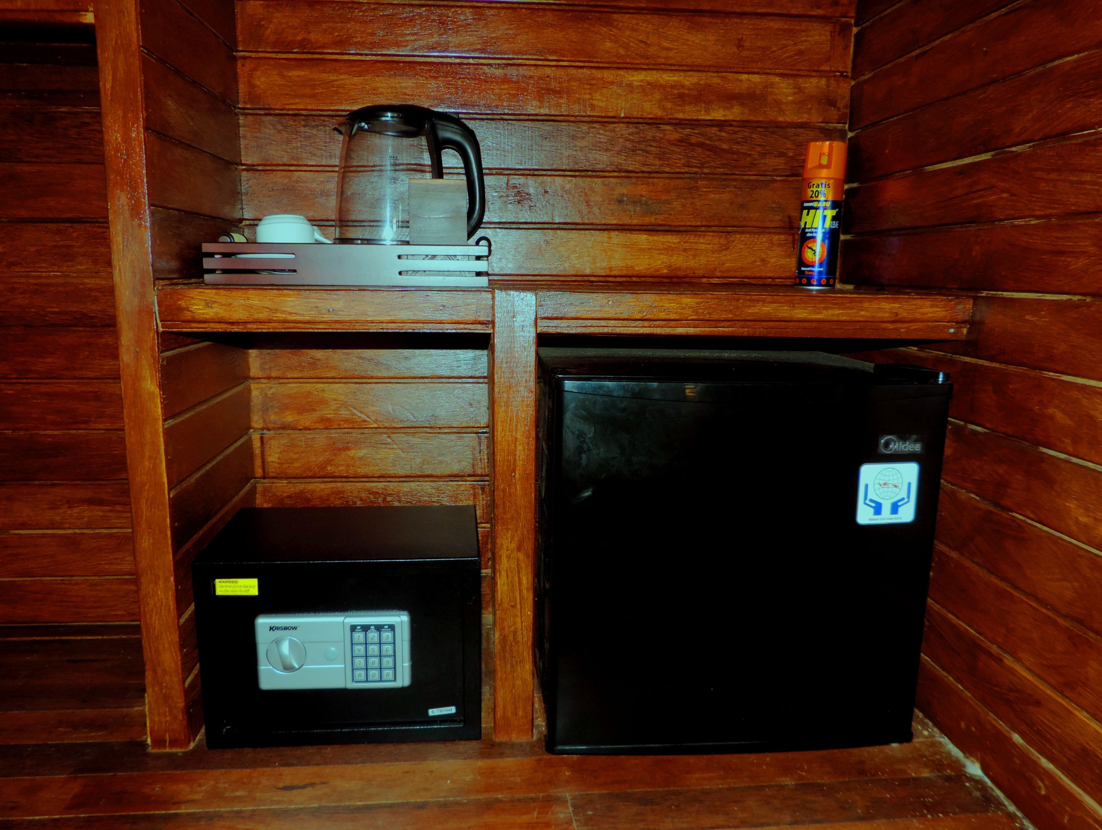 D'Coin Lembongan Cottage & Spa