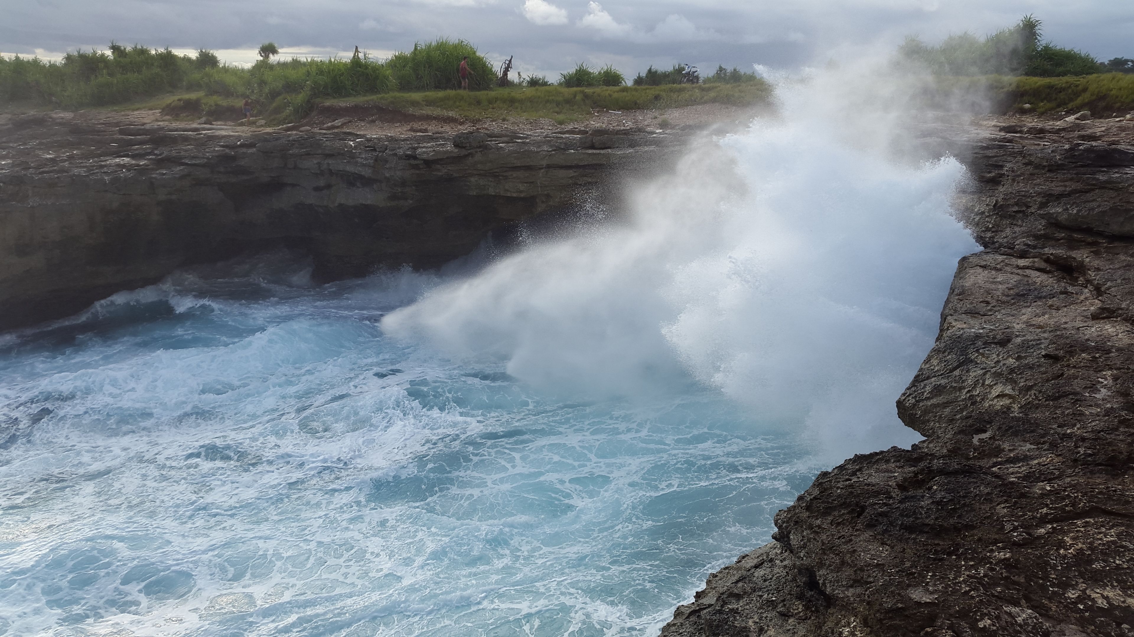 D'Coin Lembongan Cottage & Spa