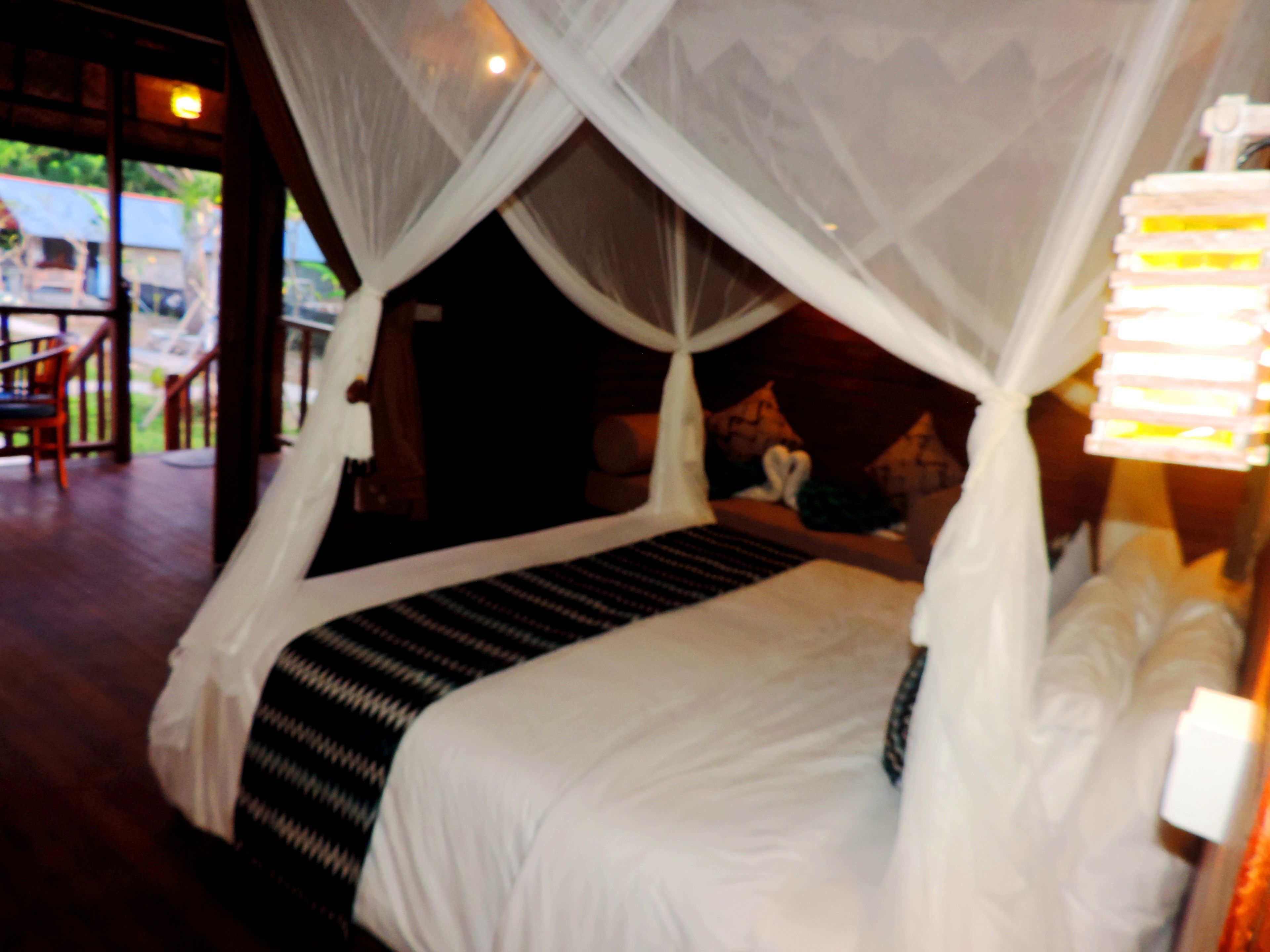 D'Coin Lembongan Cottage & Spa
