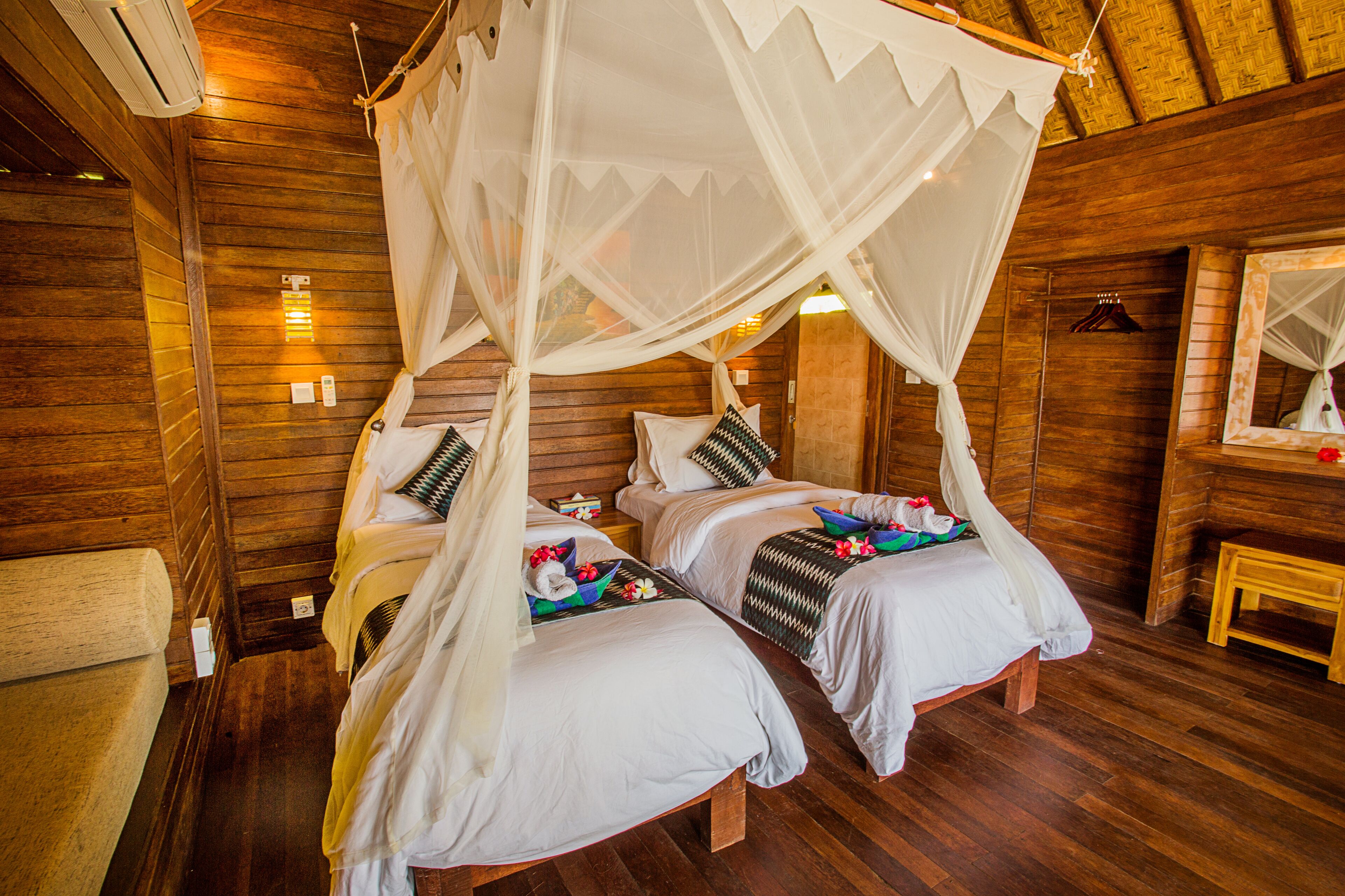 D'Coin Lembongan Cottage & Spa