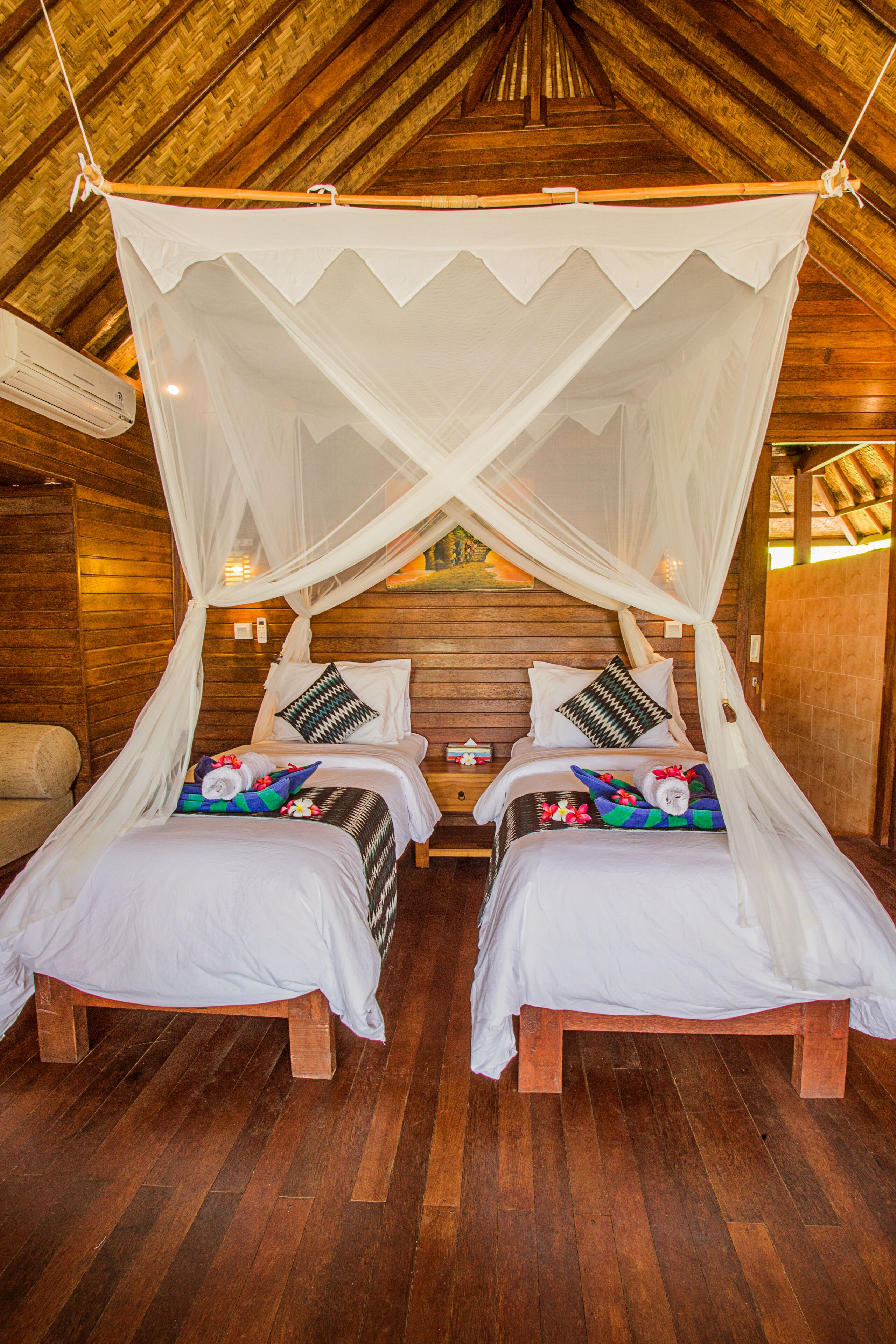 D'Coin Lembongan Cottage & Spa