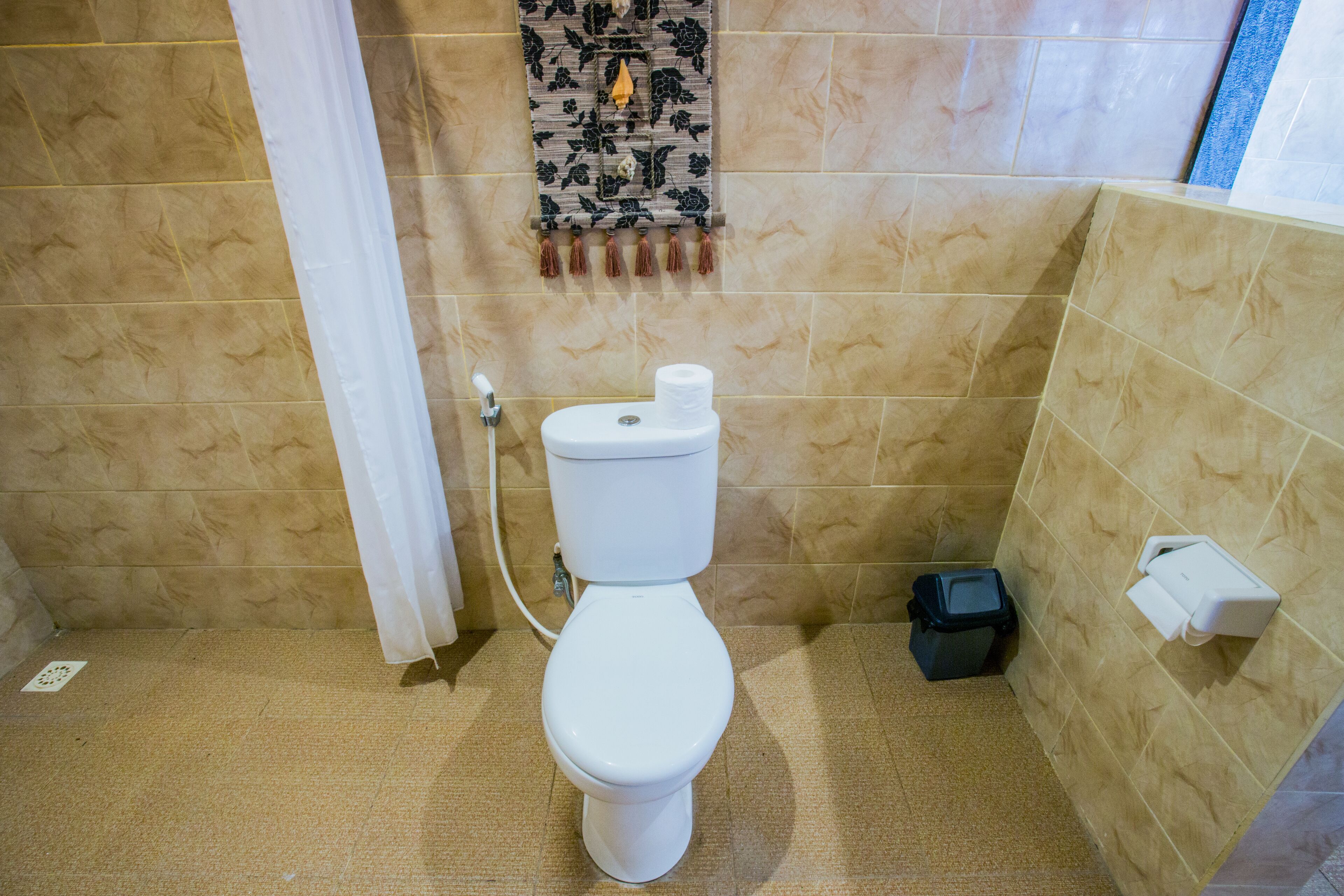 D'Coin Lembongan Cottage & Spa