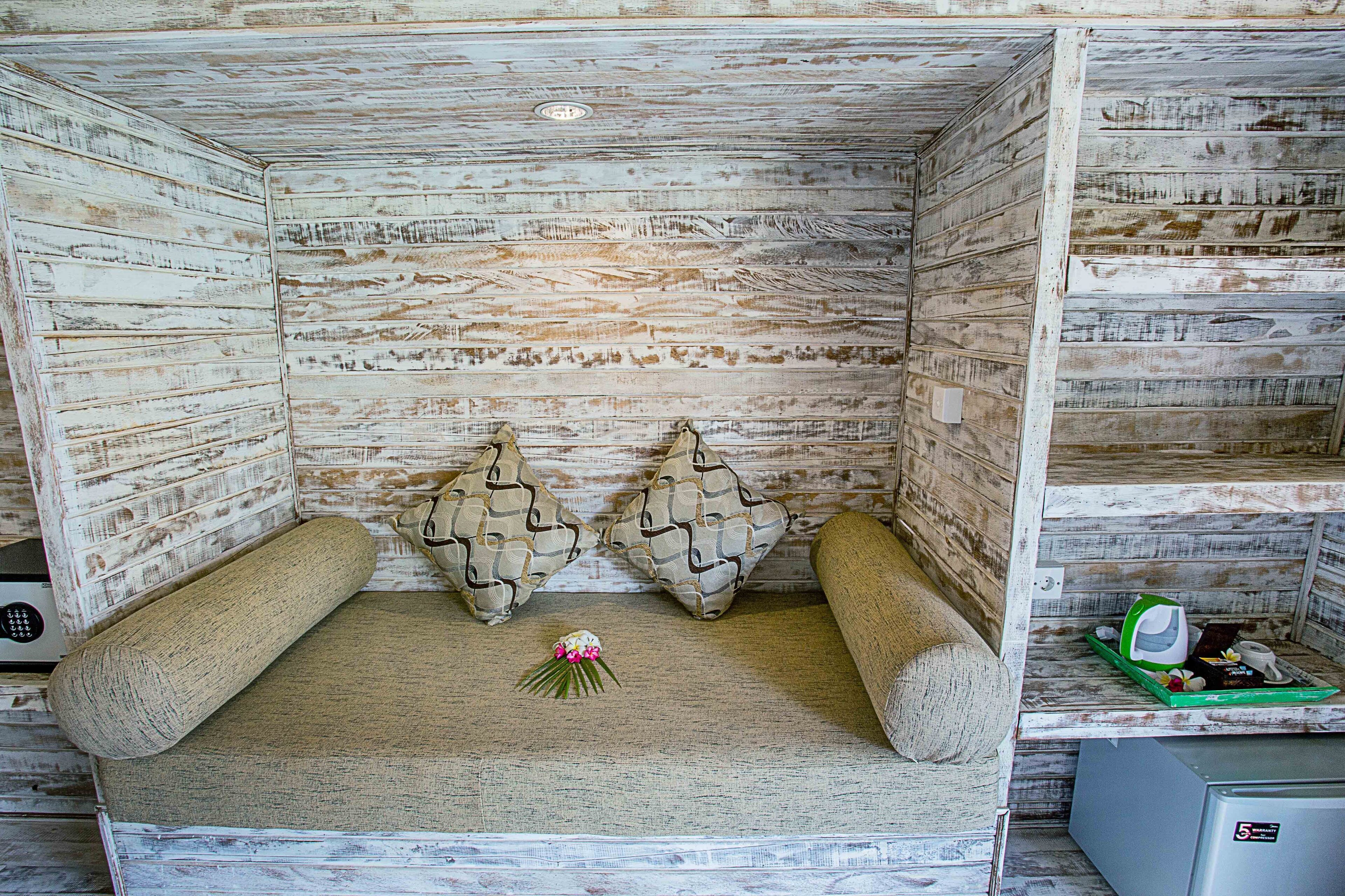 D'Coin Lembongan Cottage & Spa