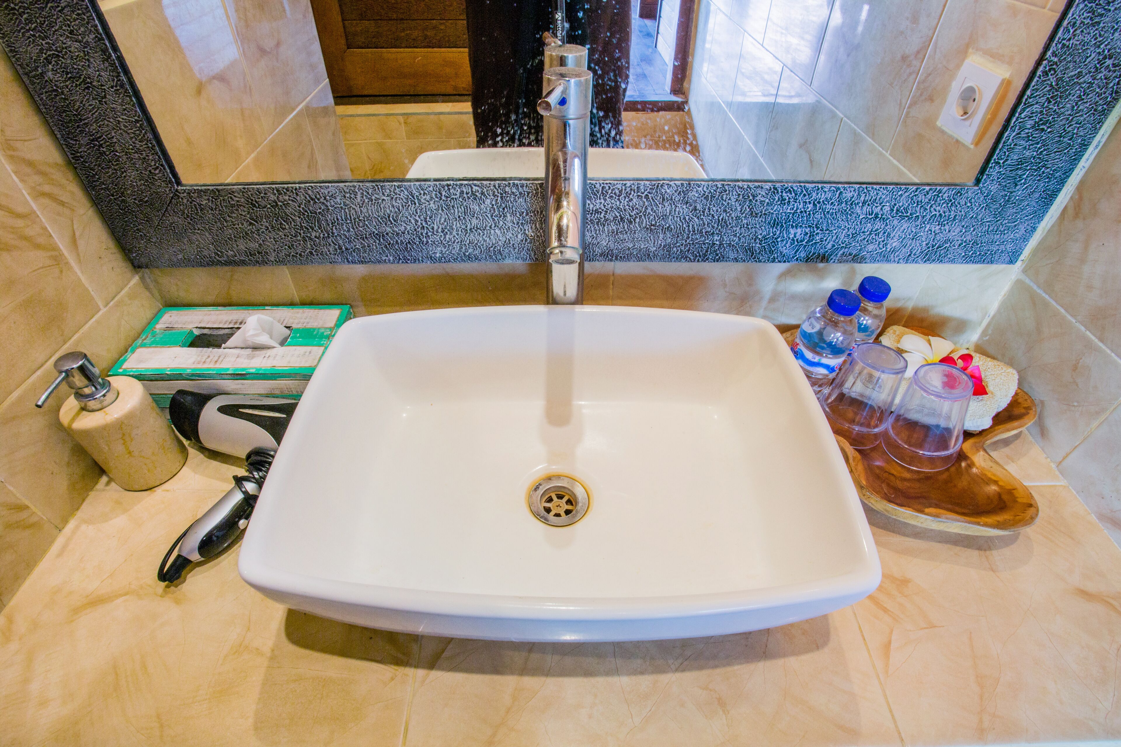 D'Coin Lembongan Cottage & Spa