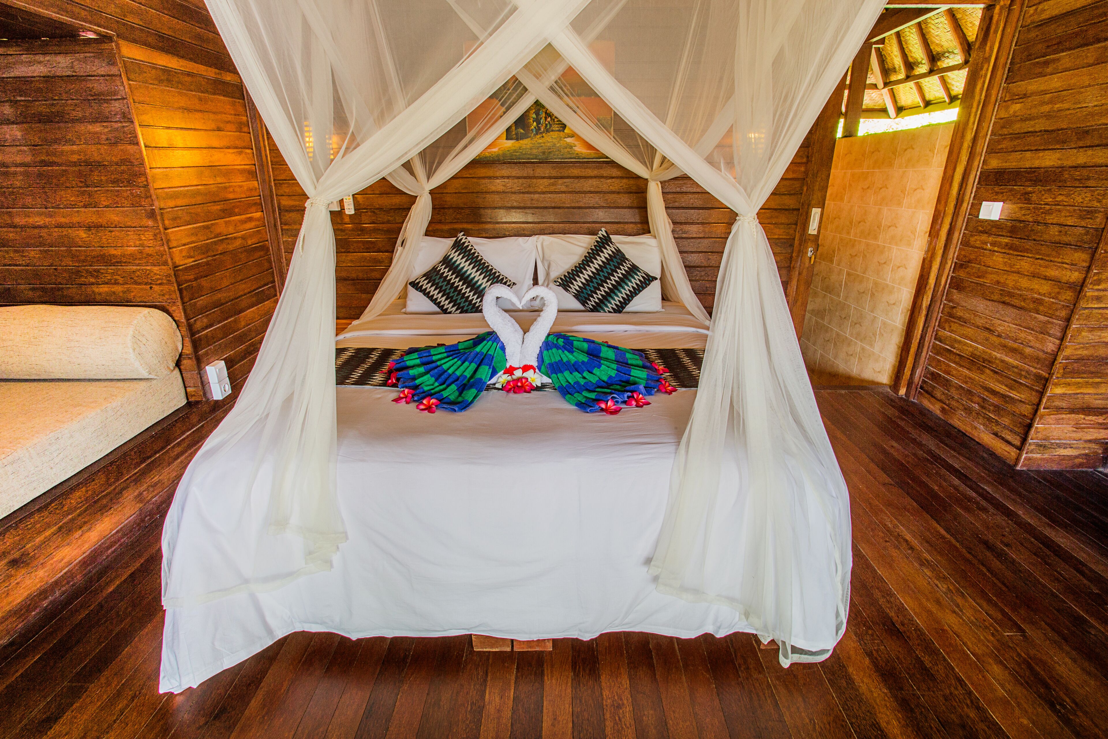 D'Coin Lembongan Cottage & Spa