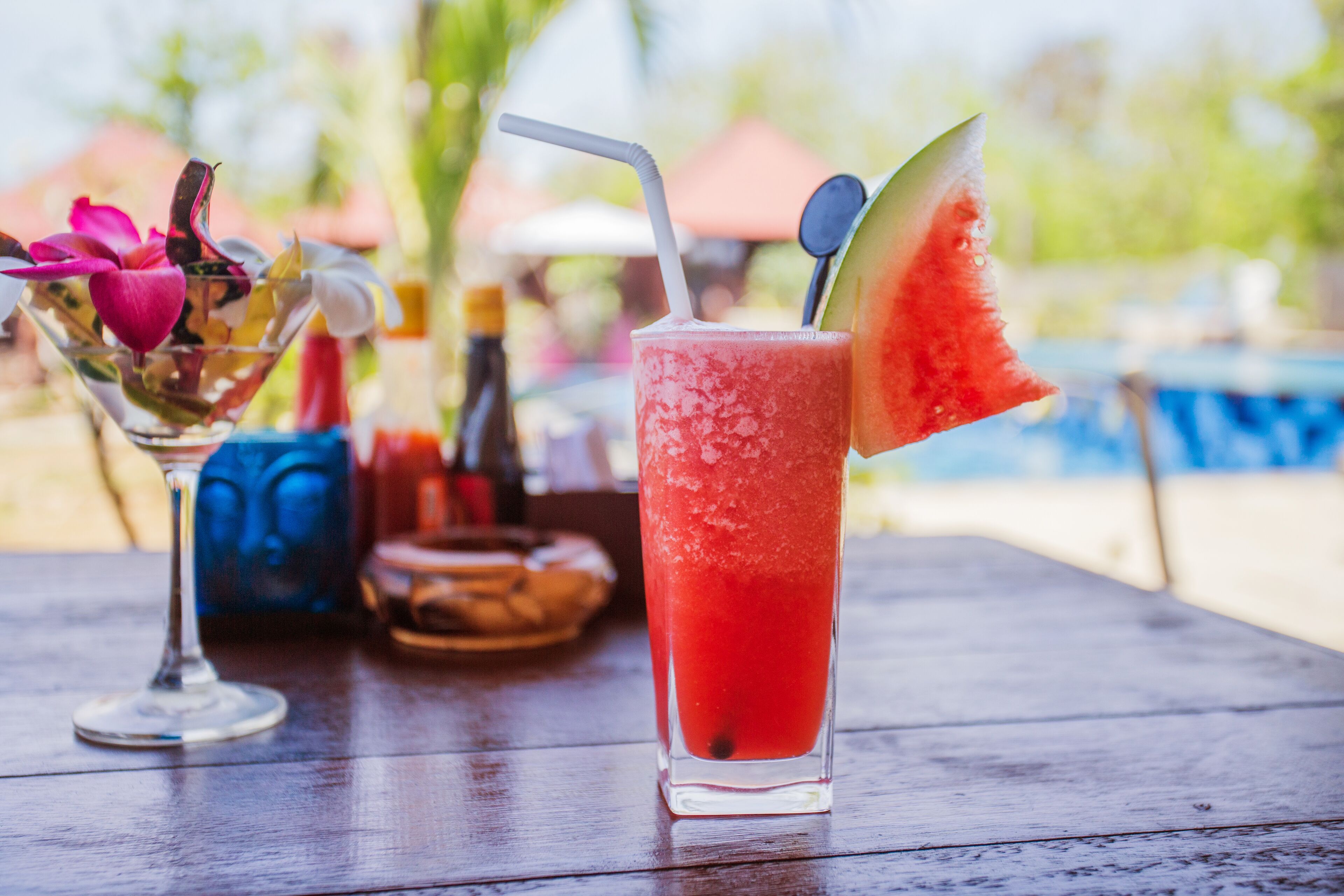 D'Coin Lembongan Cottage & Spa