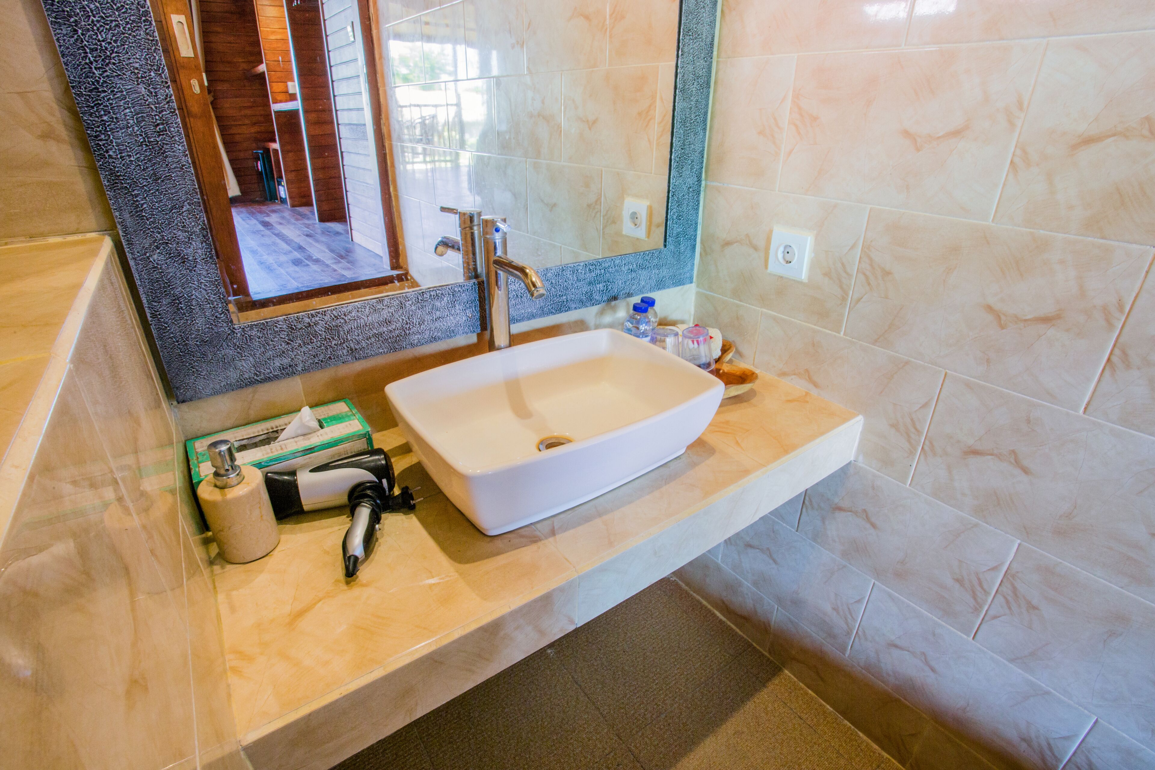 D'Coin Lembongan Cottage & Spa