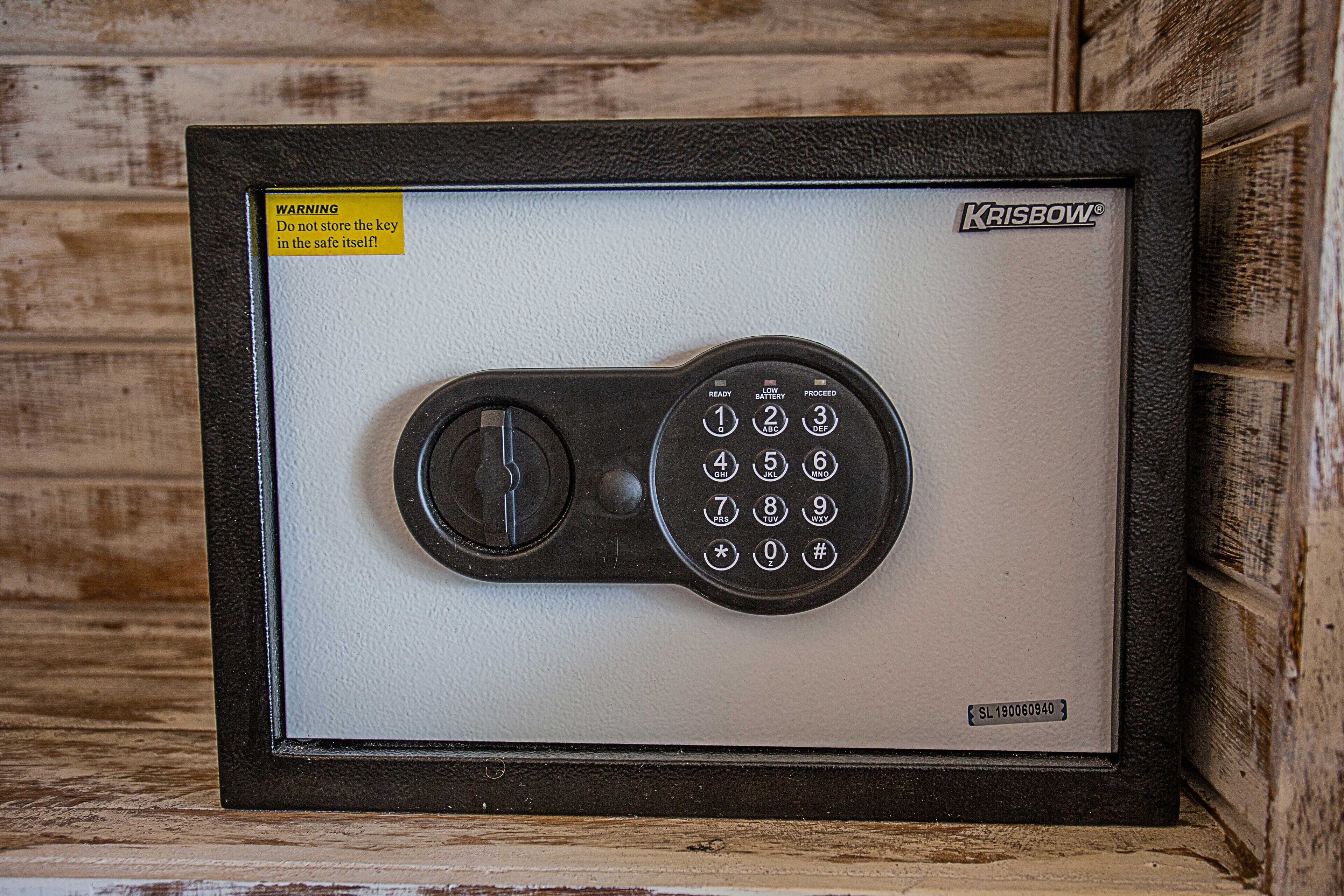 D'Coin Lembongan Cottage & Spa