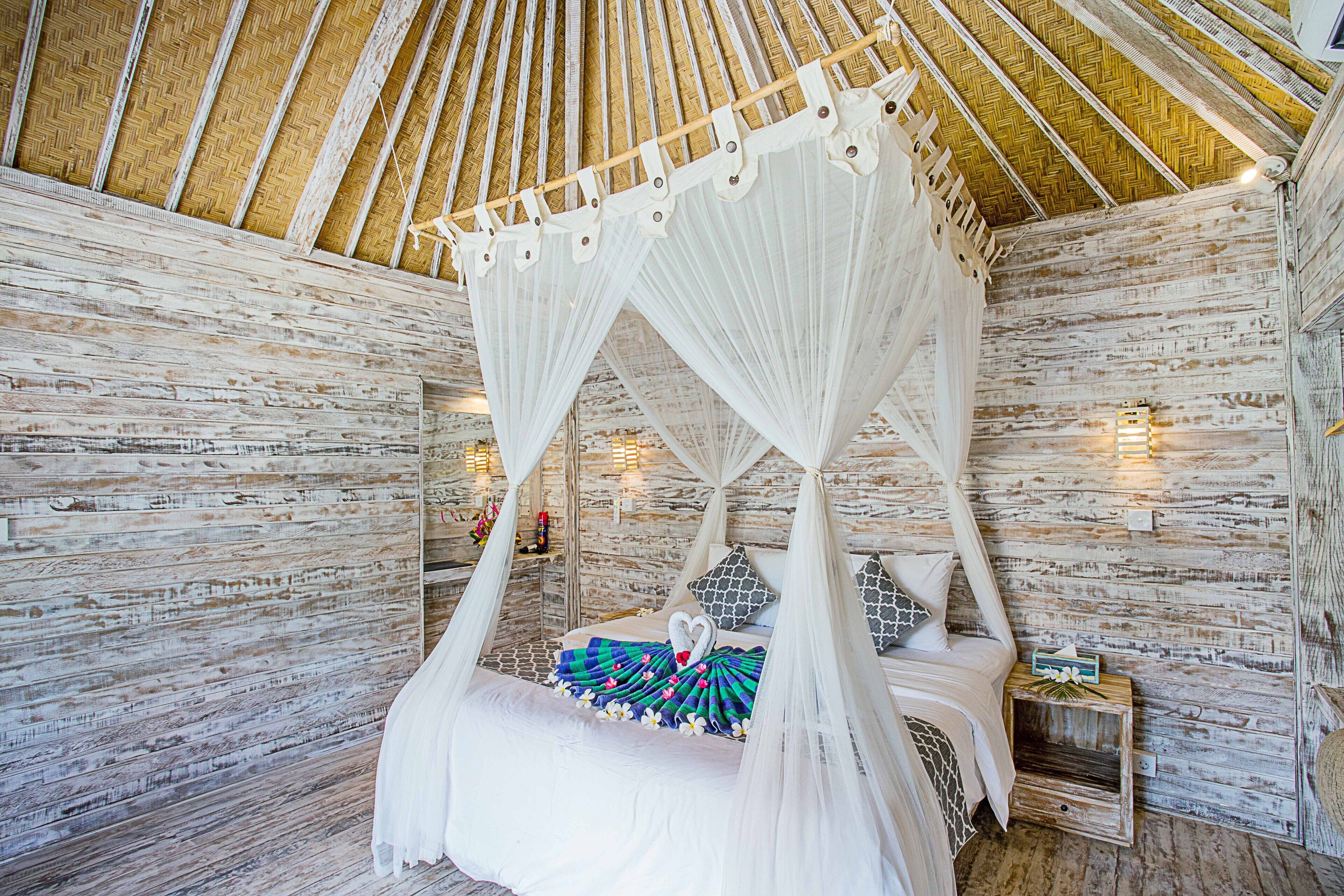 D'Coin Lembongan Cottage & Spa