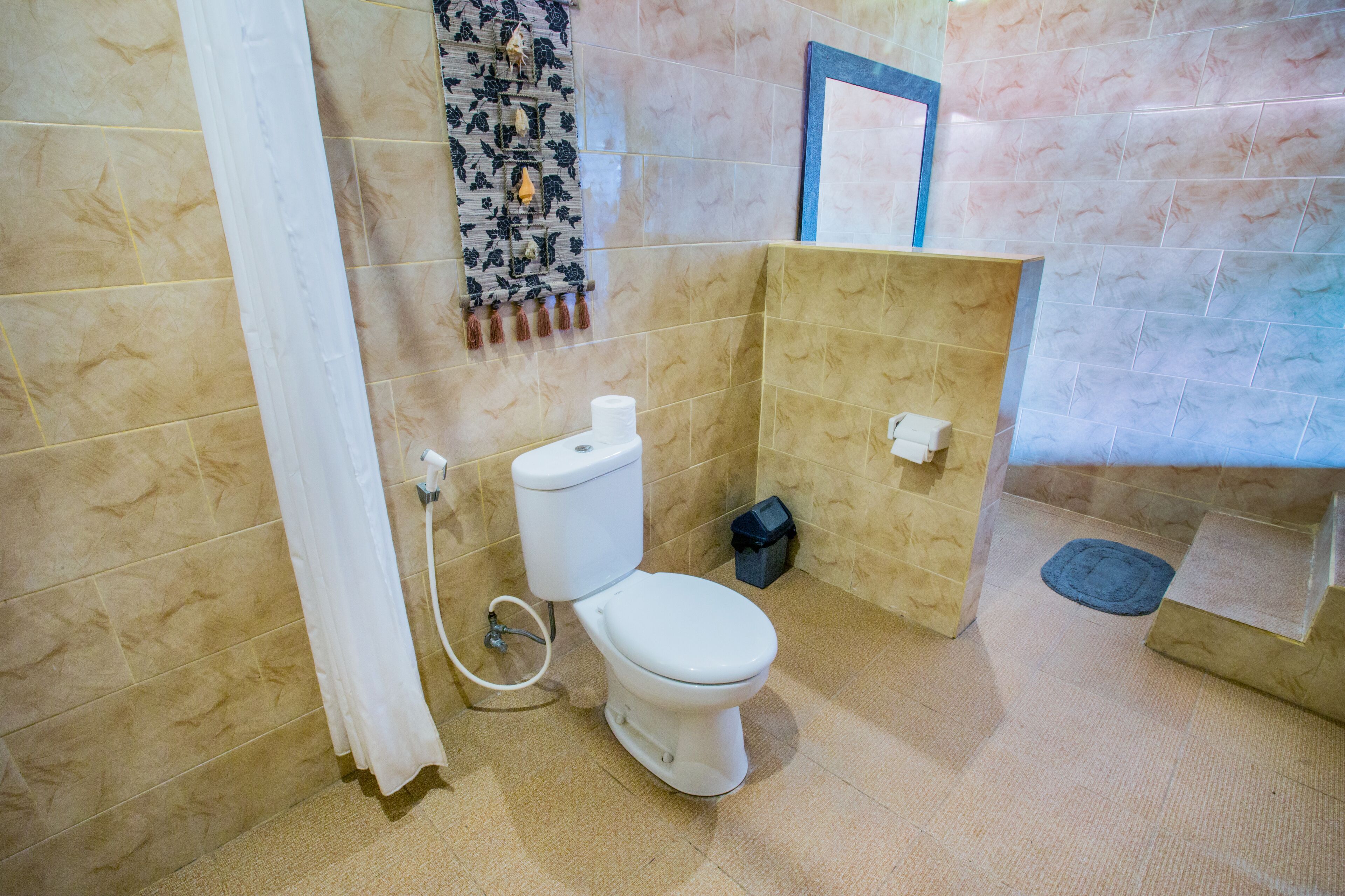 D'Coin Lembongan Cottage & Spa