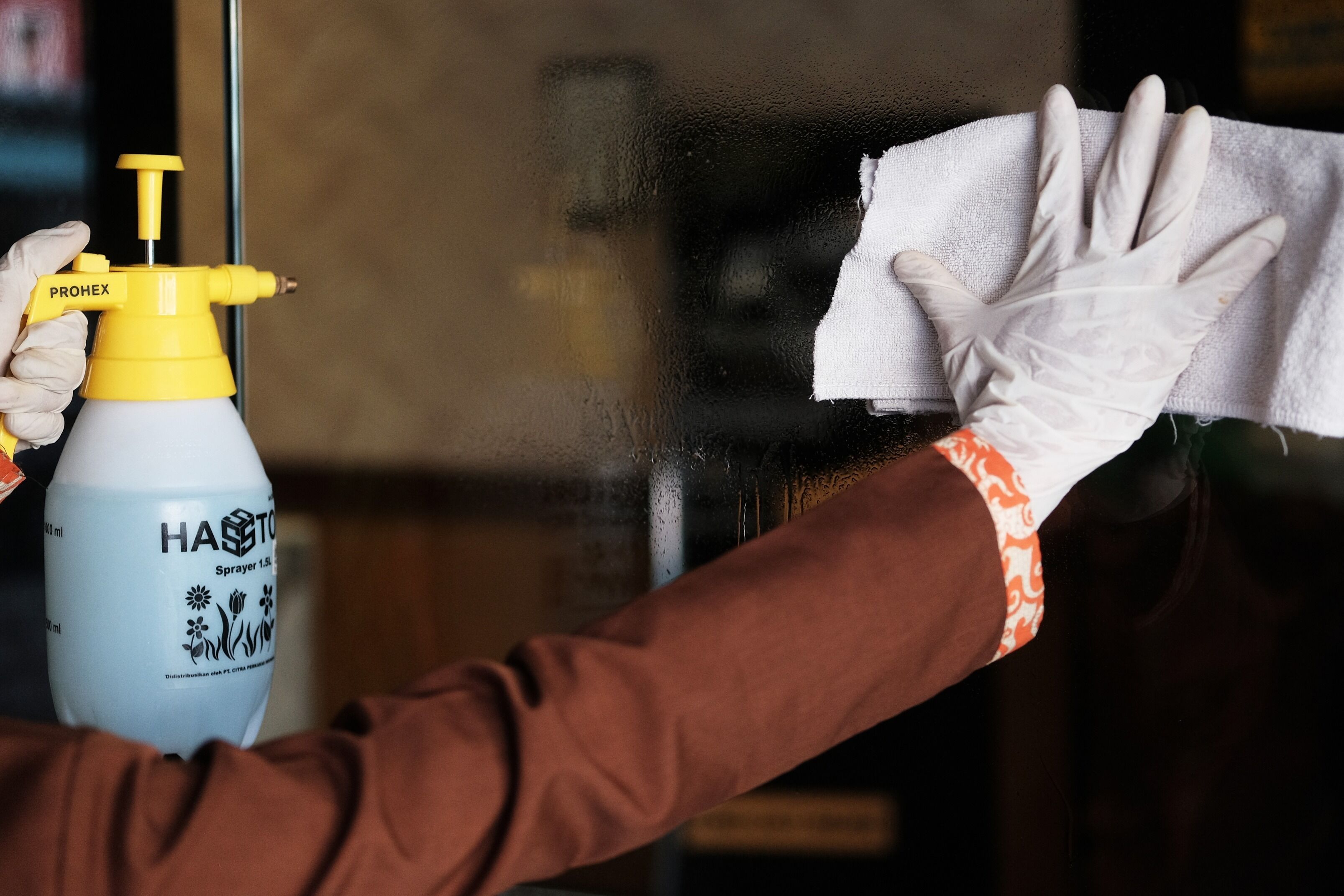 D'Coin Lembongan Cottage & Spa