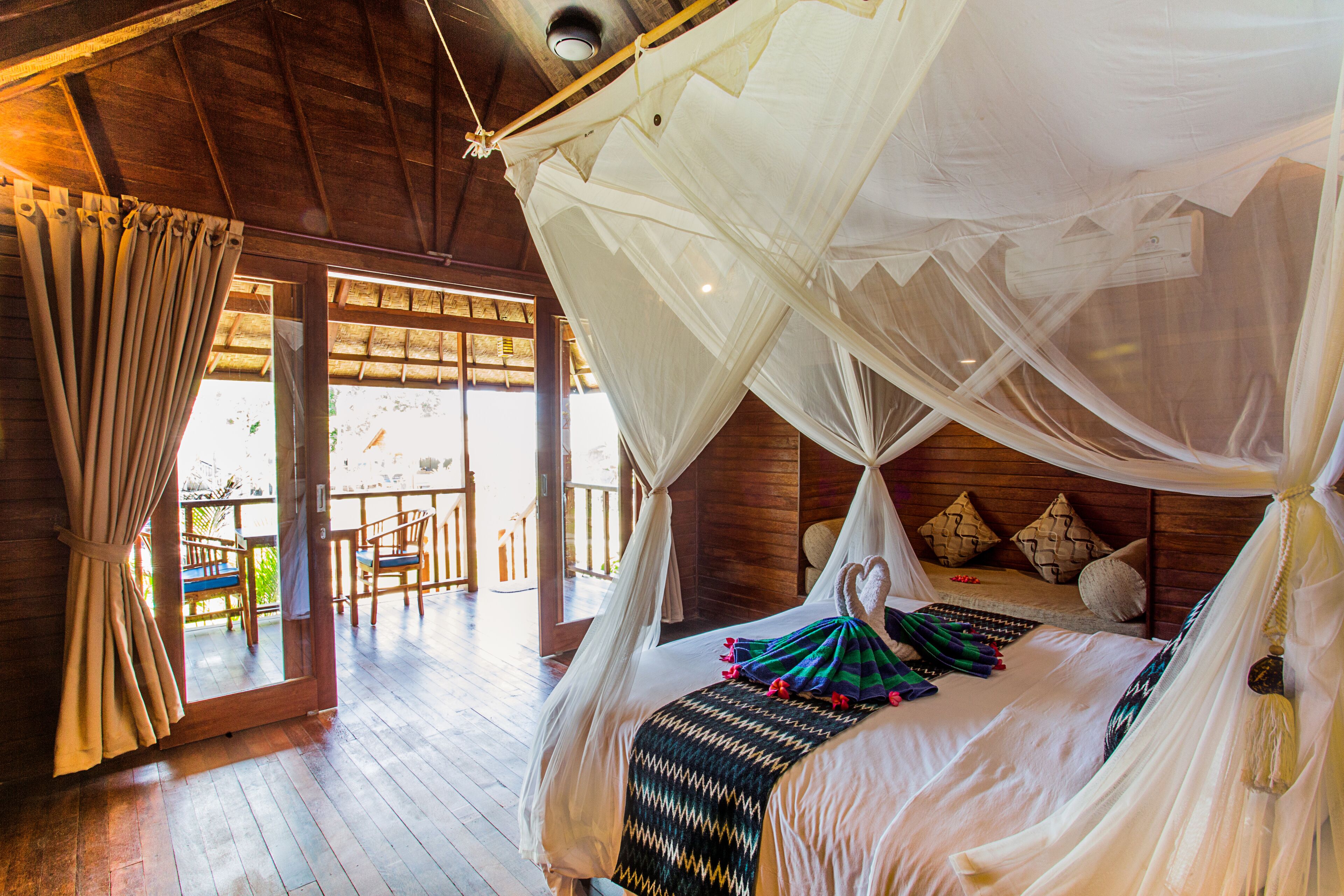 D'Coin Lembongan Cottage & Spa