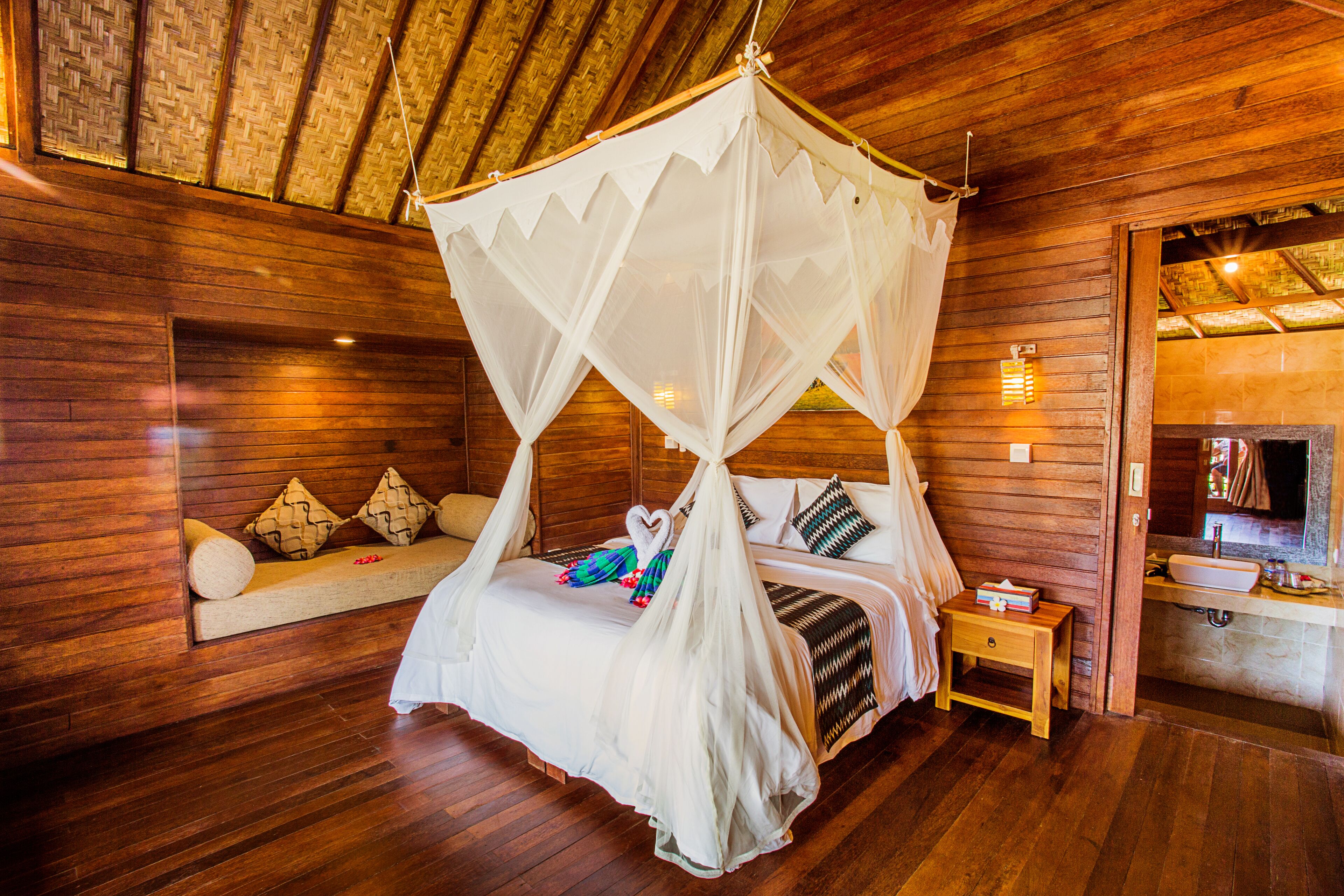 D'Coin Lembongan Cottage & Spa