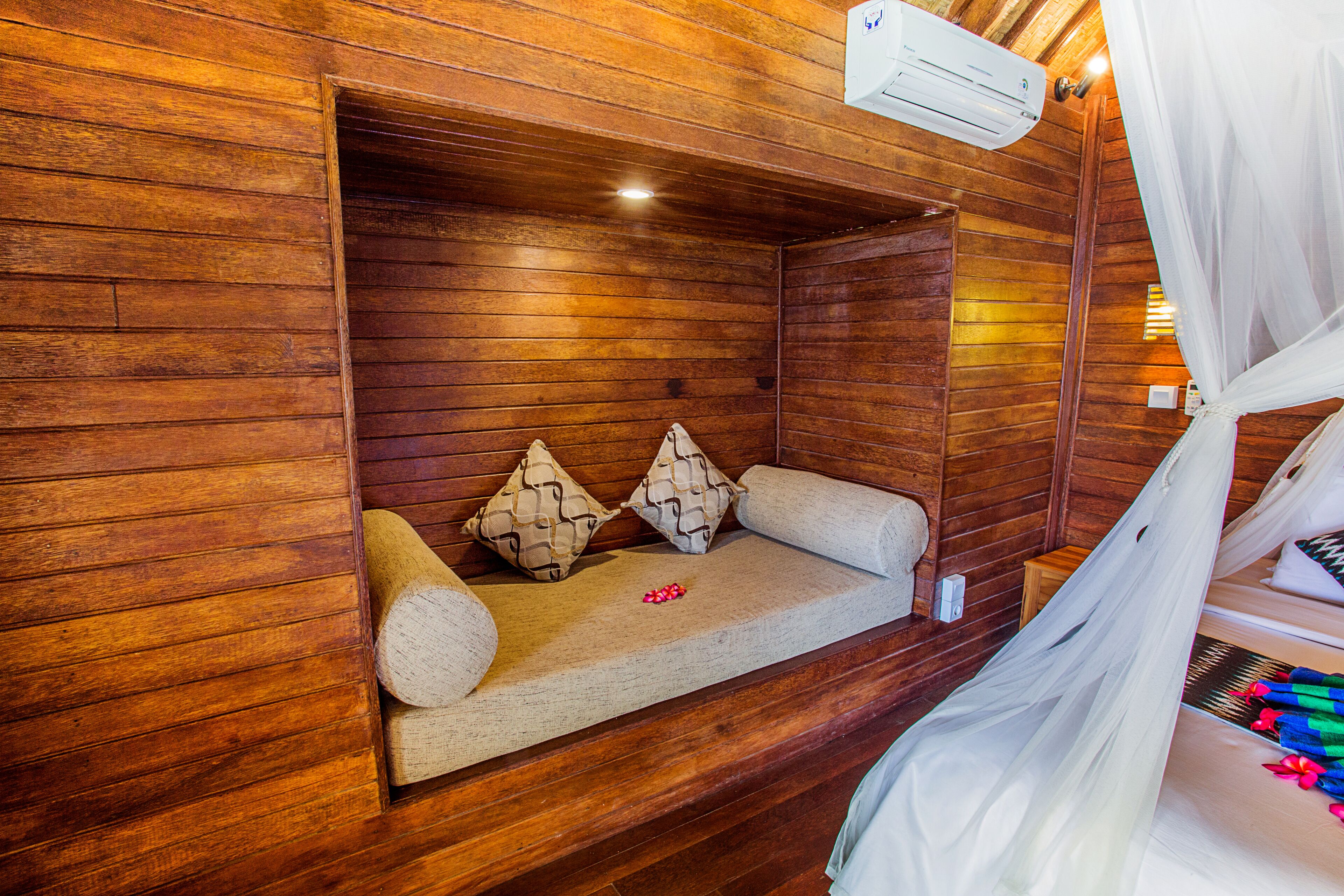 D'Coin Lembongan Cottage & Spa