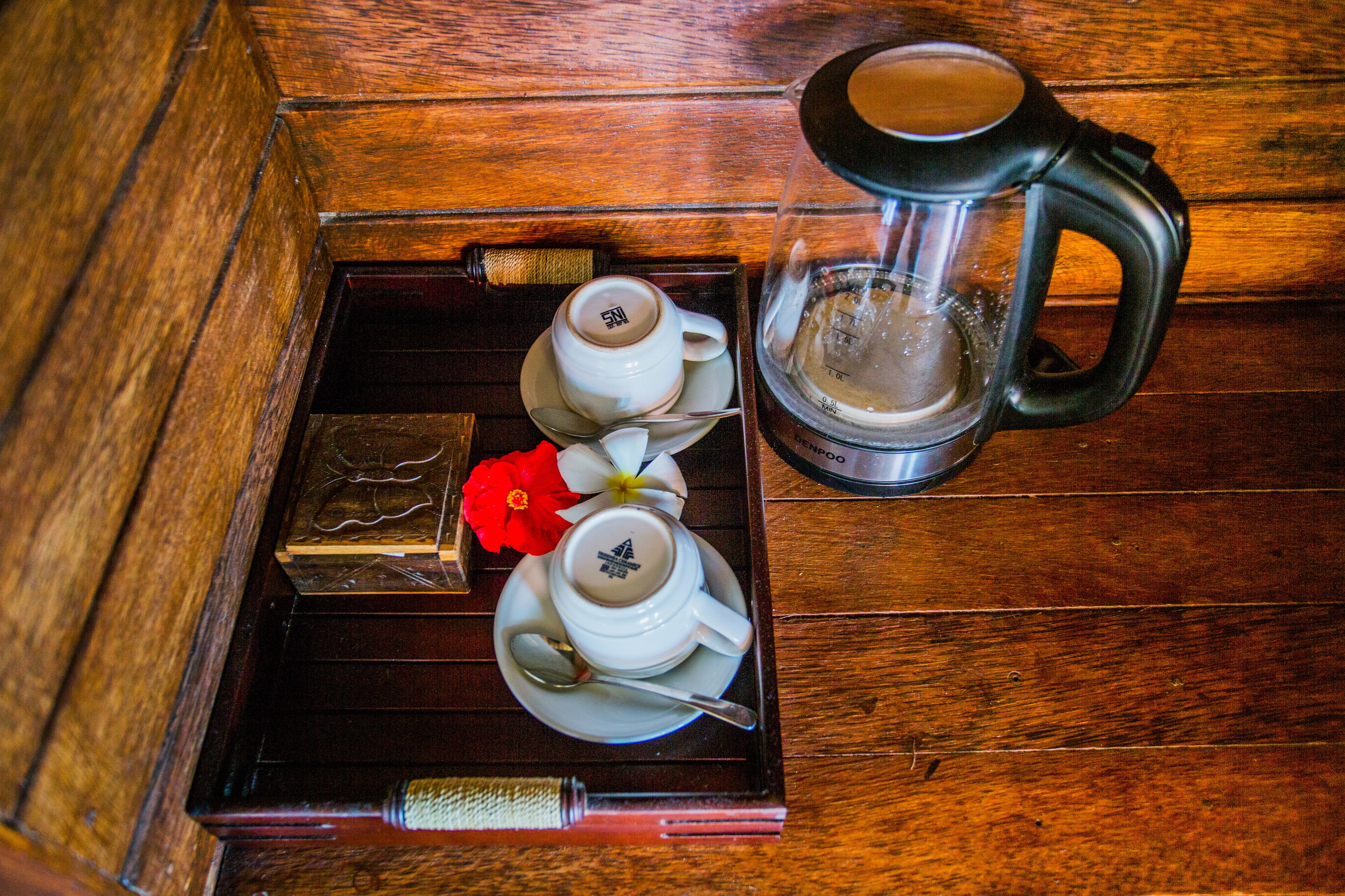 D'Coin Lembongan Cottage & Spa