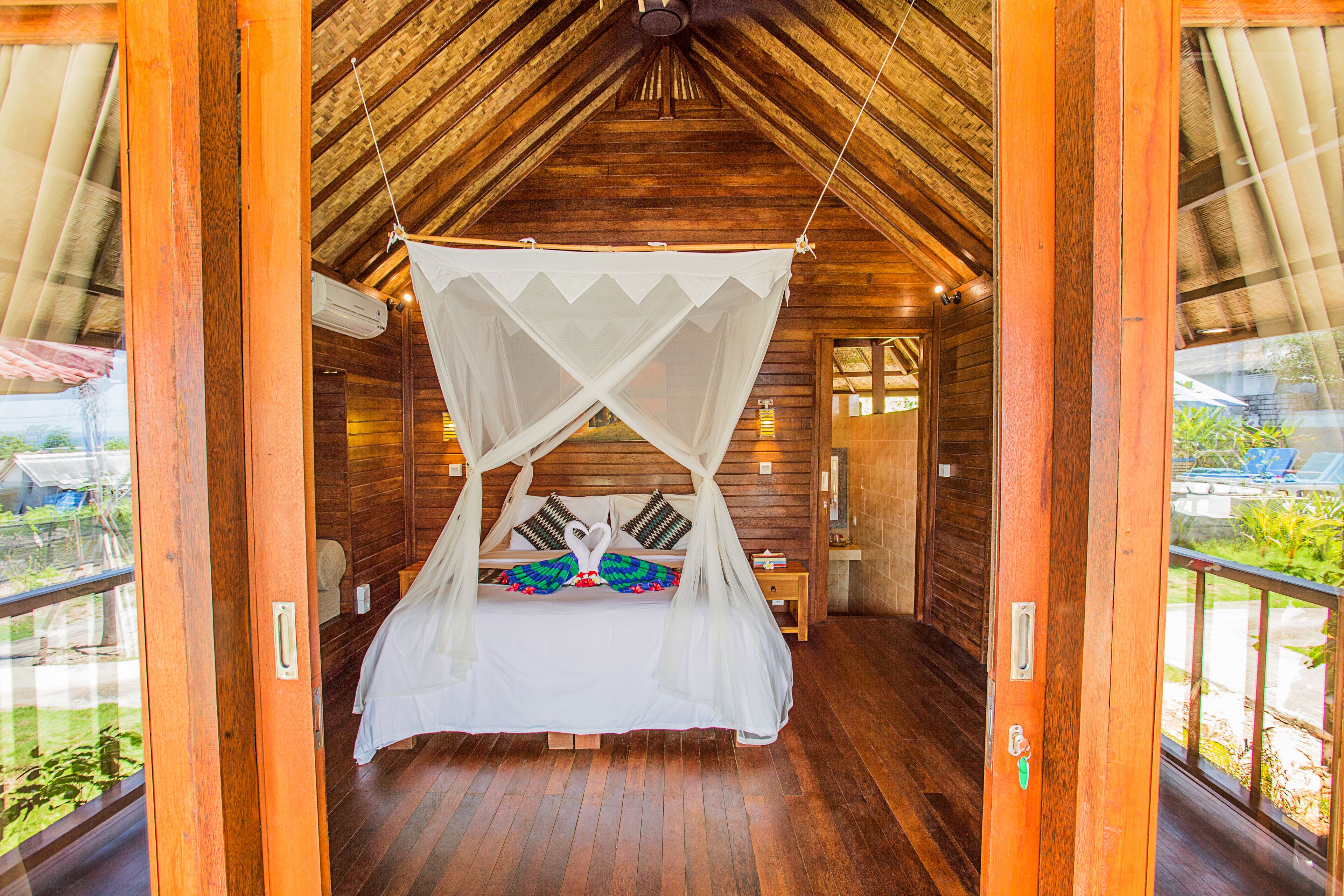 D'Coin Lembongan Cottage & Spa