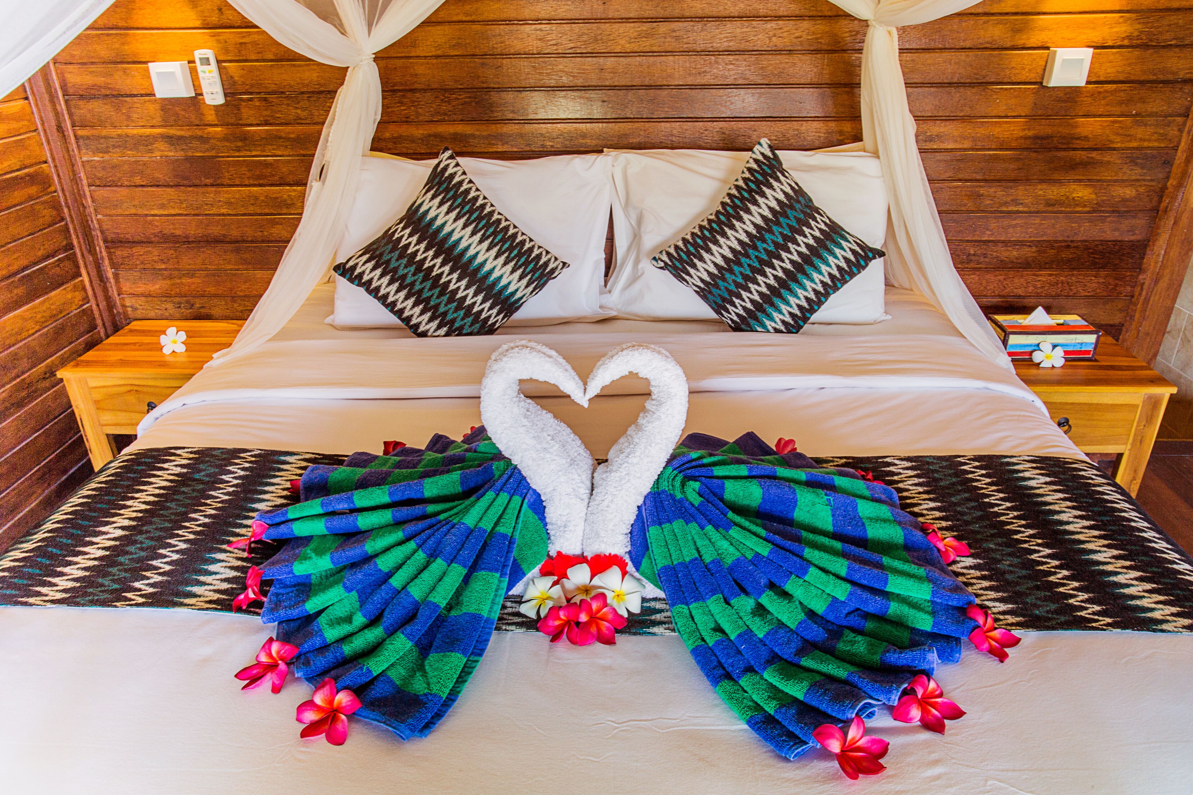 D'Coin Lembongan Cottage & Spa