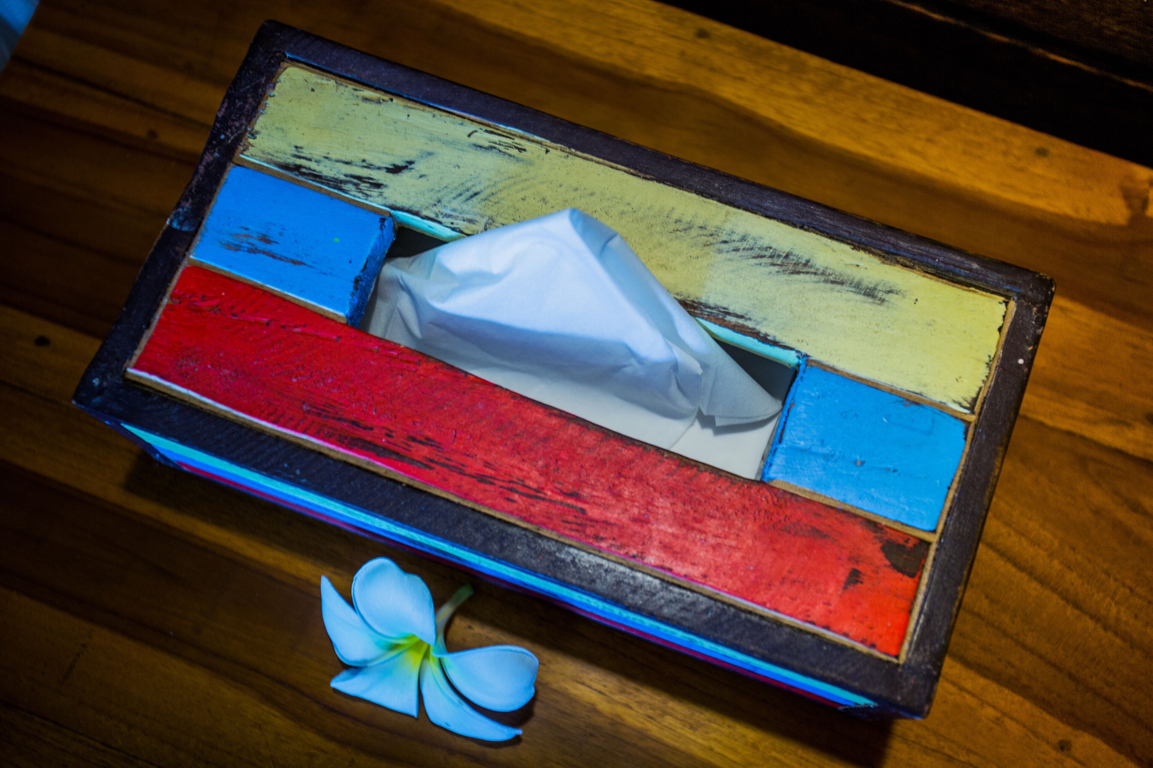 D'Coin Lembongan Cottage & Spa