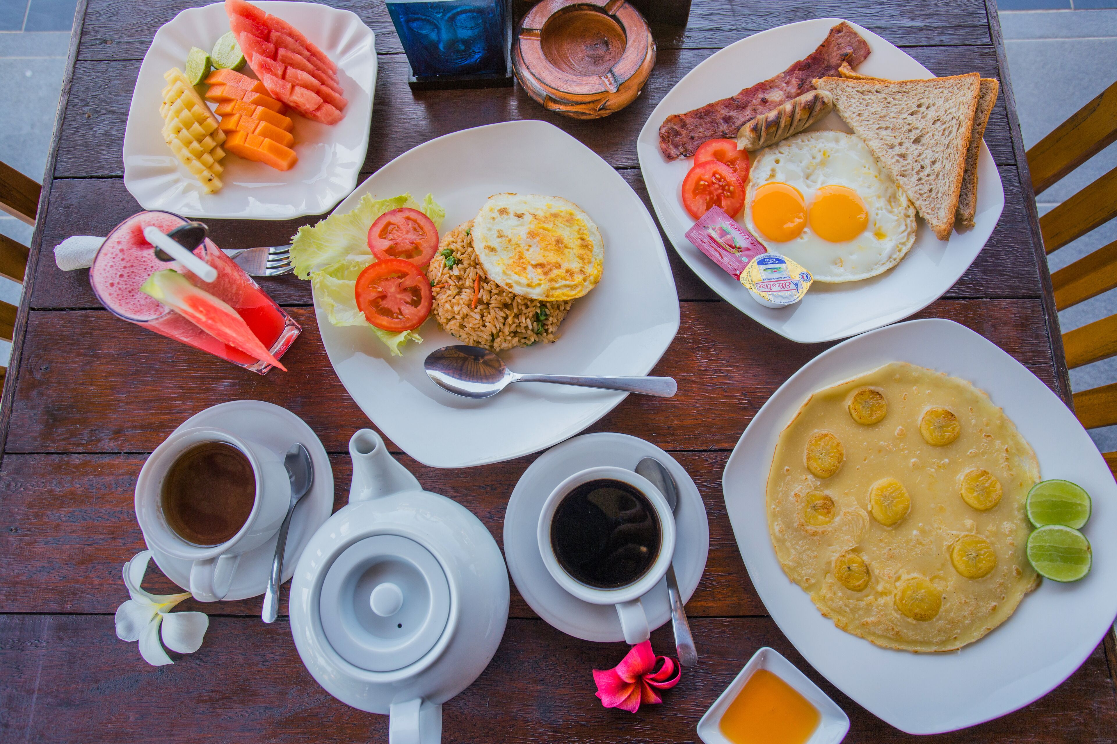 D'Coin Lembongan Cottage & Spa