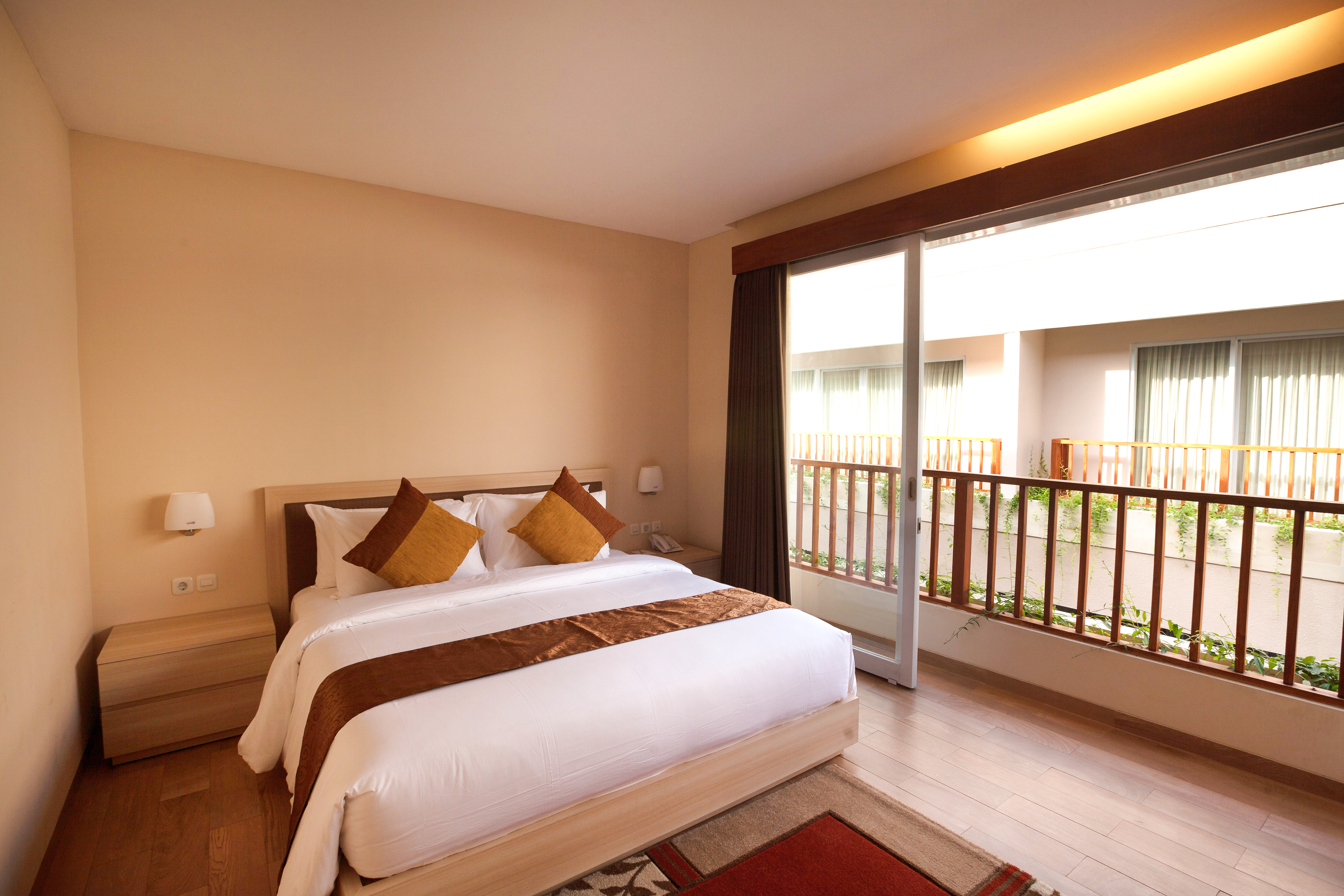 Adiwana d'Nusa Beach Club and Resort