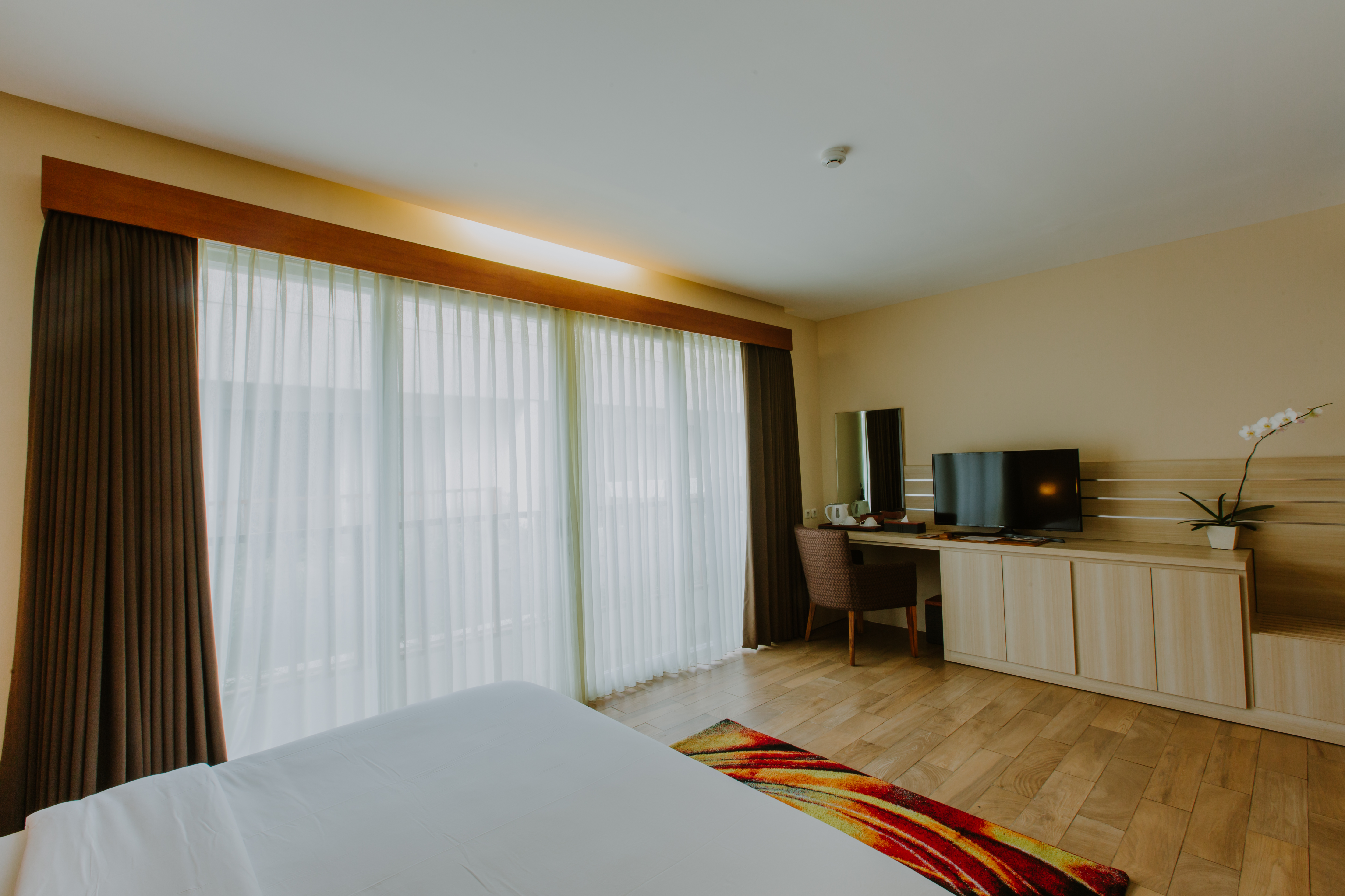 Adiwana d'Nusa Beach Club and Resort