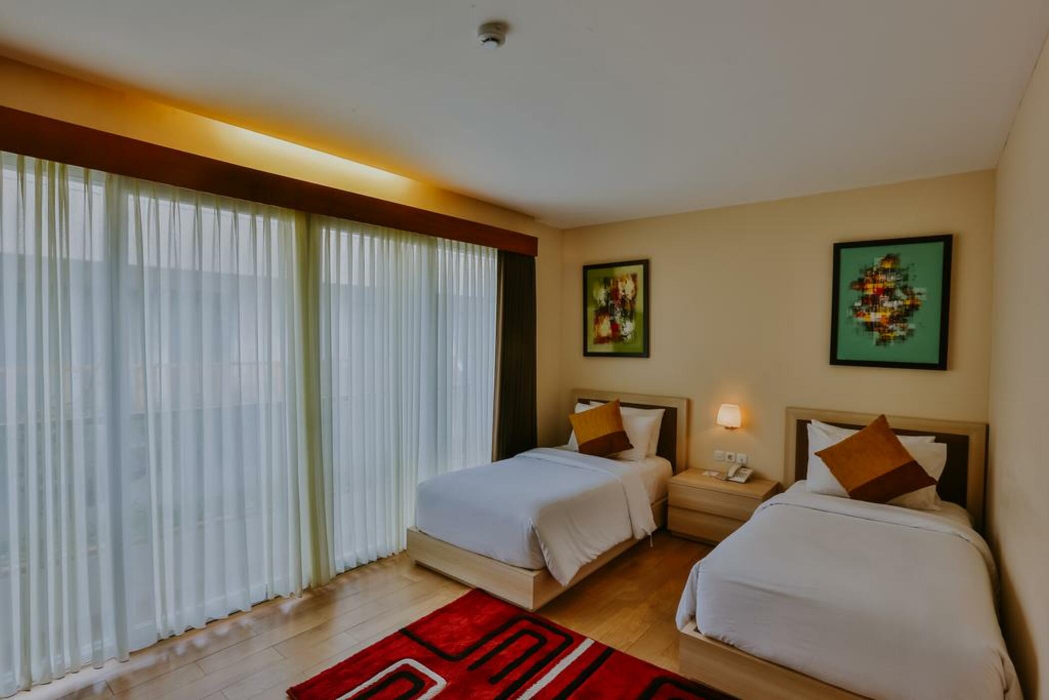 Adiwana d'Nusa Beach Club and Resort