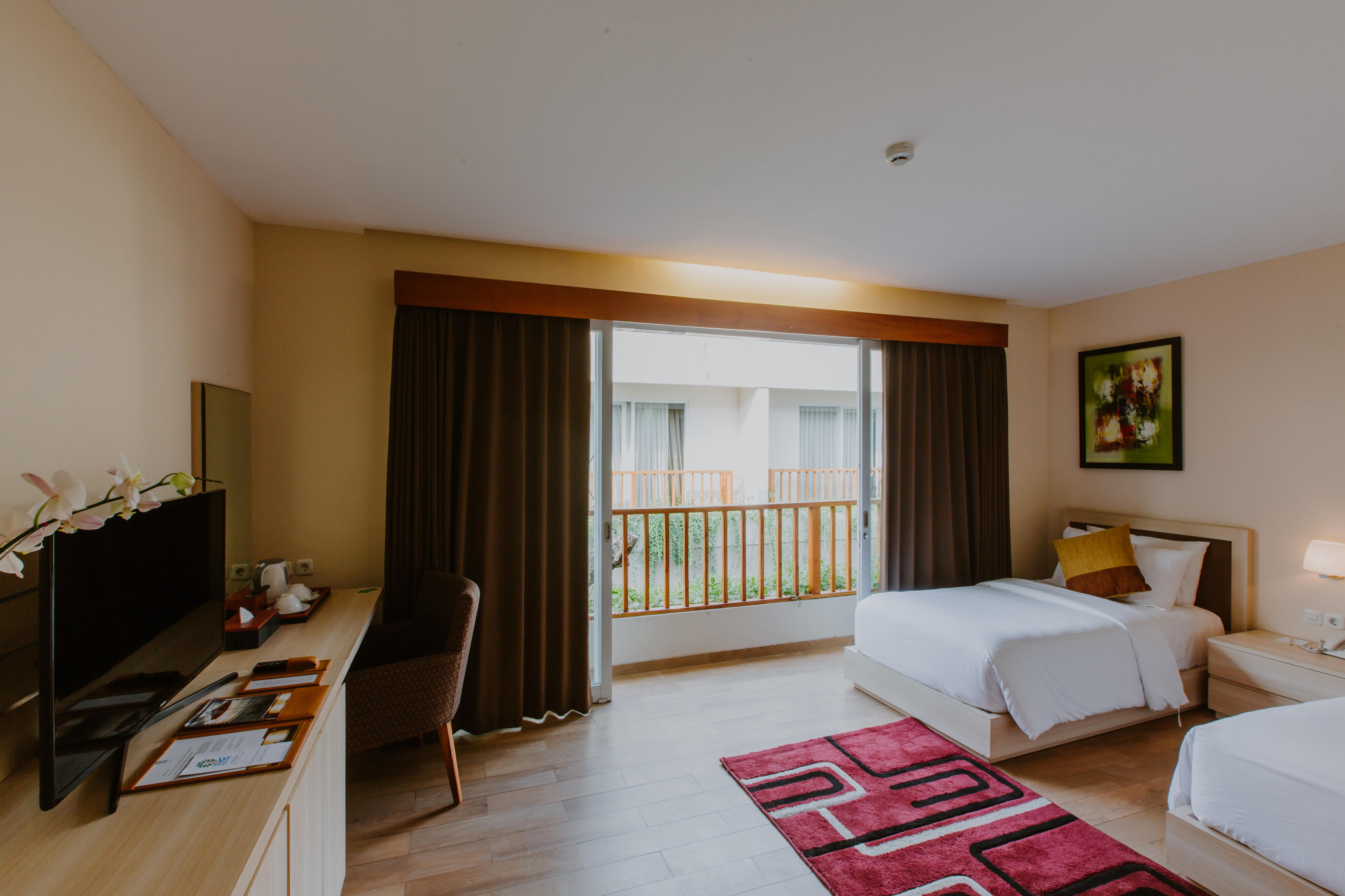 Adiwana d'Nusa Beach Club and Resort