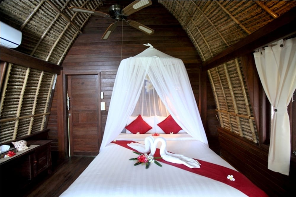 Dream Beach Kubu RedPartner