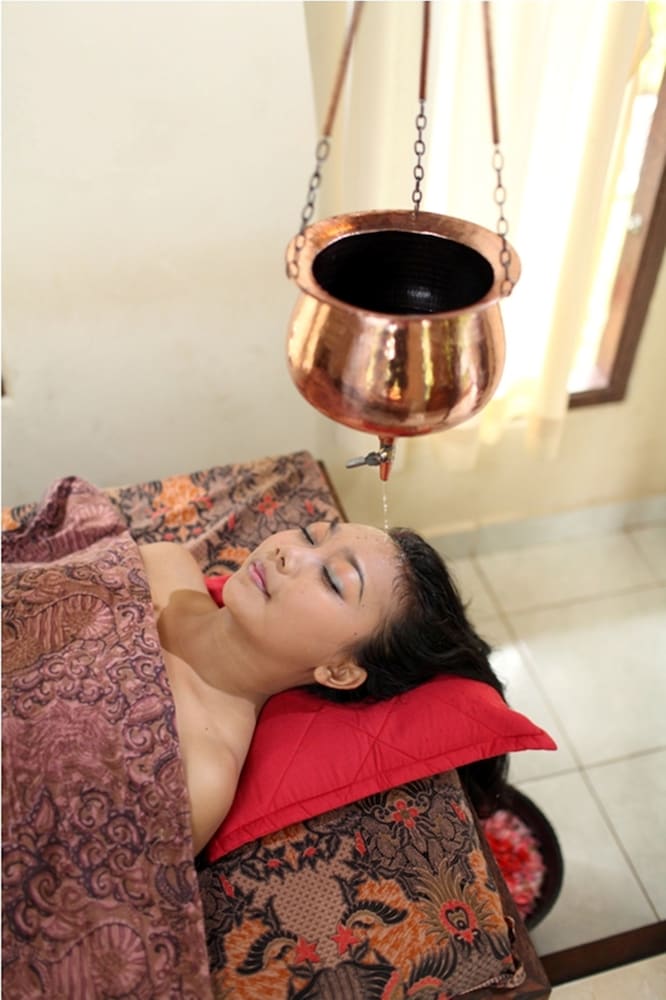 Dream Beach Kubu RedPartner