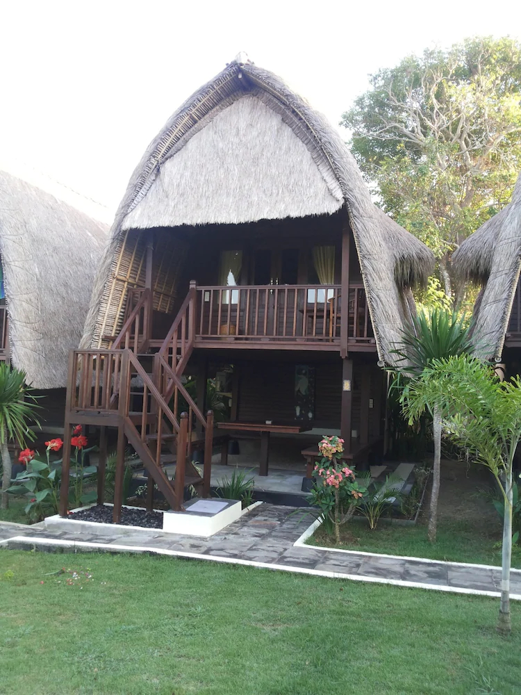 Dream Beach Kubu RedPartner