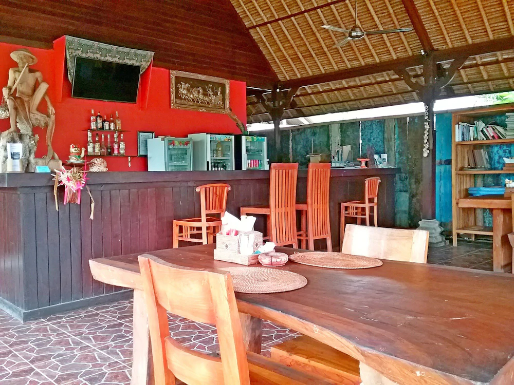 Dream Beach Kubu RedPartner