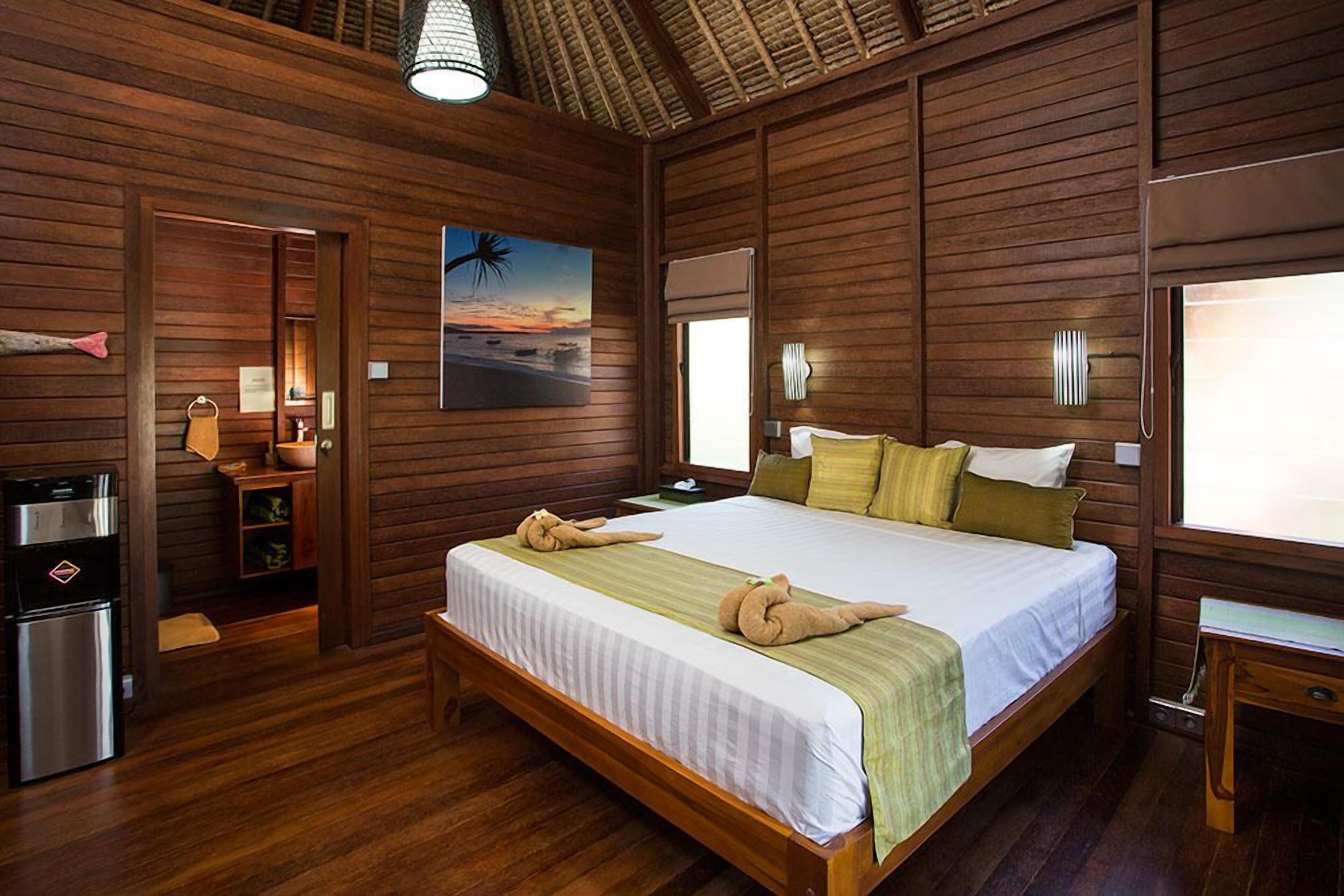 Gecko Villa & Bungalows