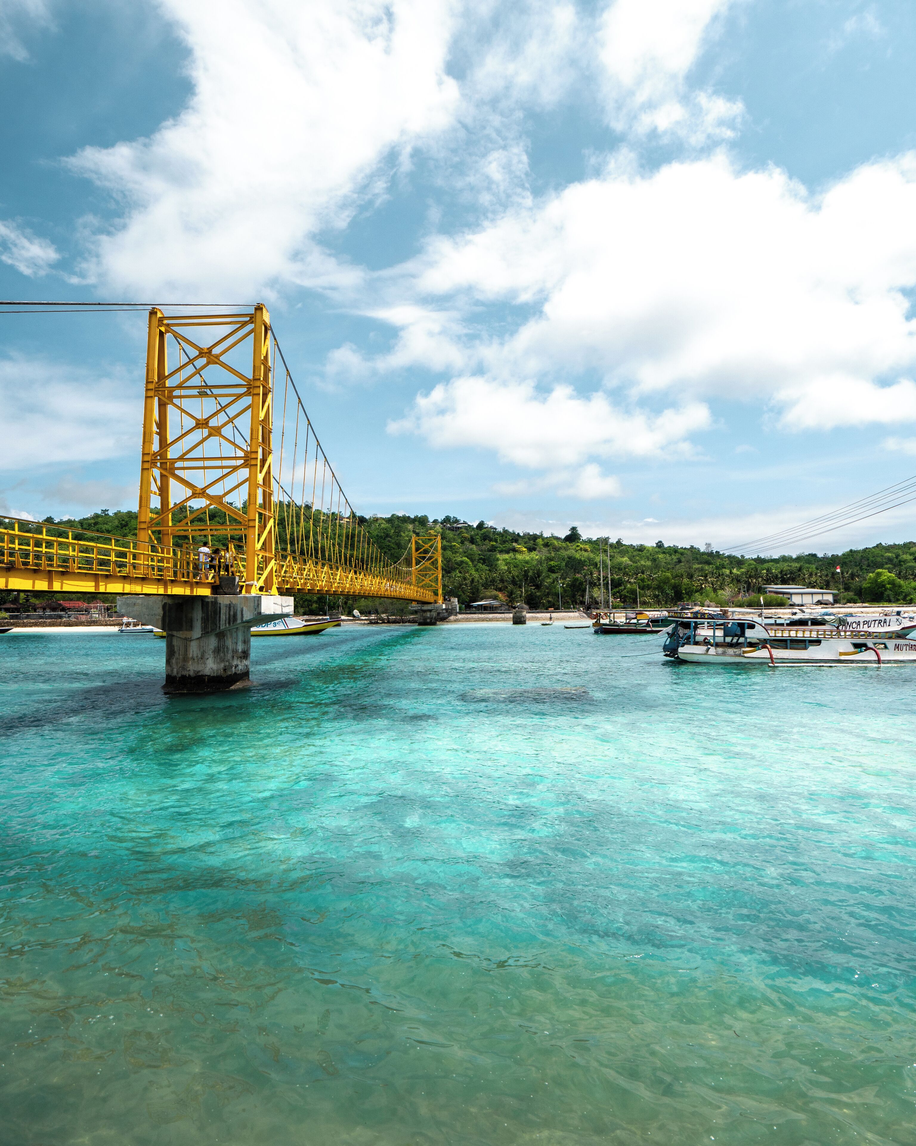 Gecko Villa & Bungalows