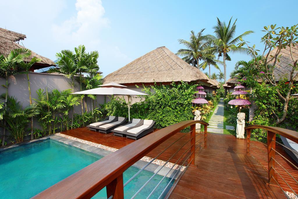 Indiana Kenanga Boutique Hotel & Spa