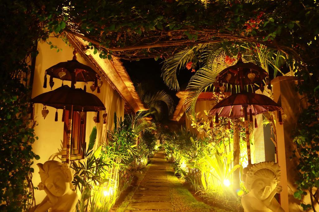 Indiana Kenanga Boutique Hotel & Spa